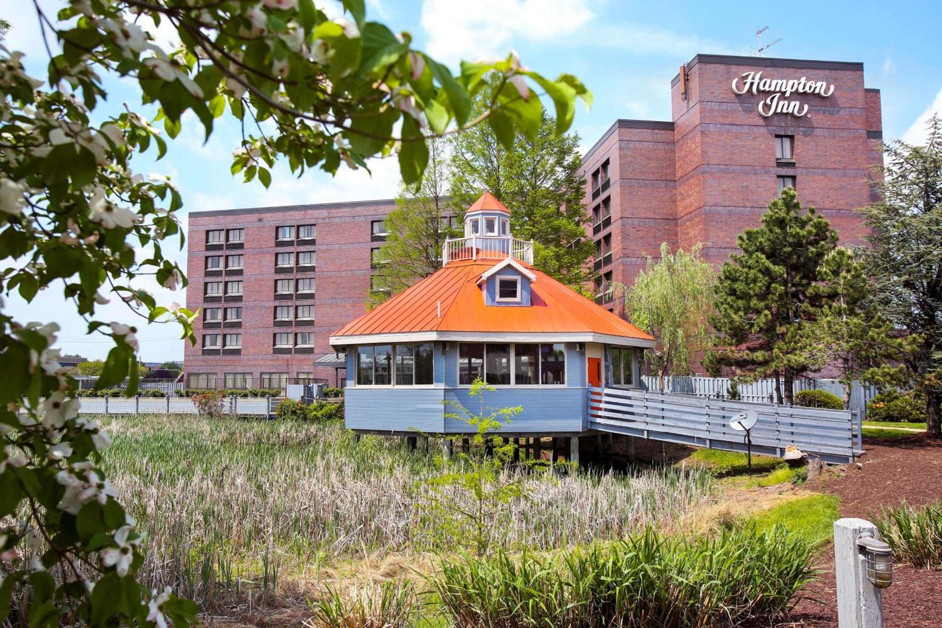 Hampton Inn Frederick — hotel in Frederick