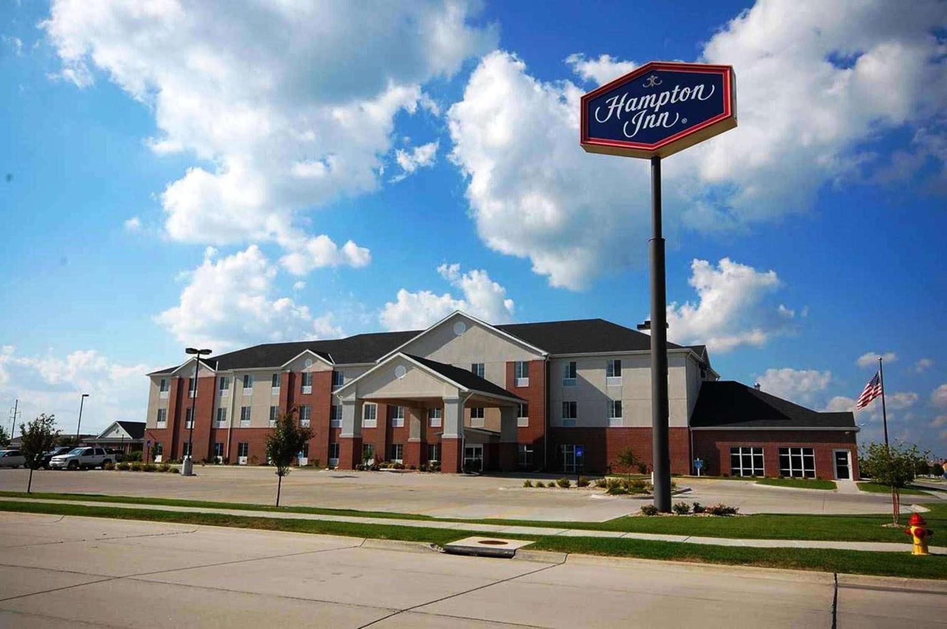 Spark by Hilton Grand Island — hotel in Grand Island