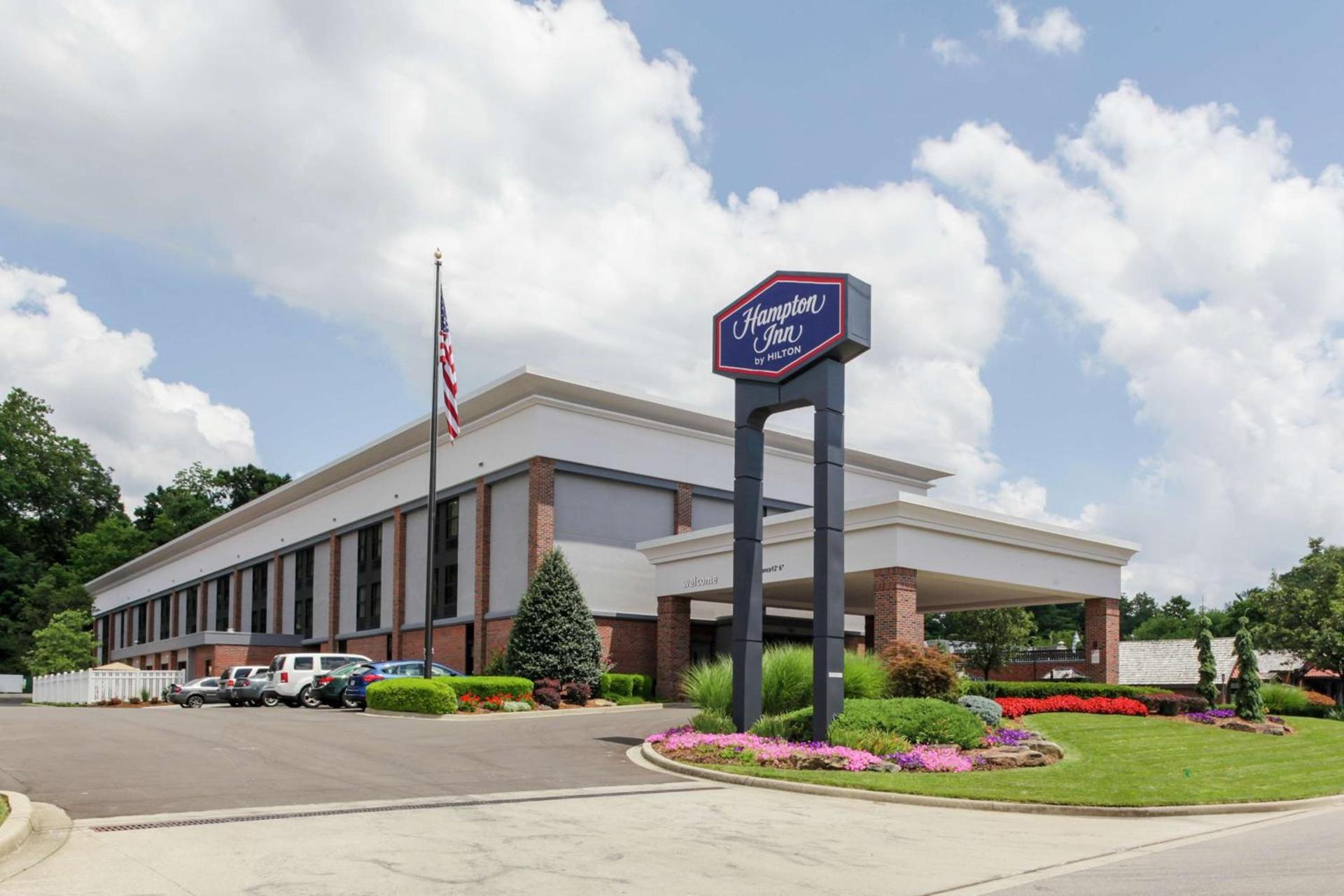 Hampton Inn Jasper — hotel in Jasper
