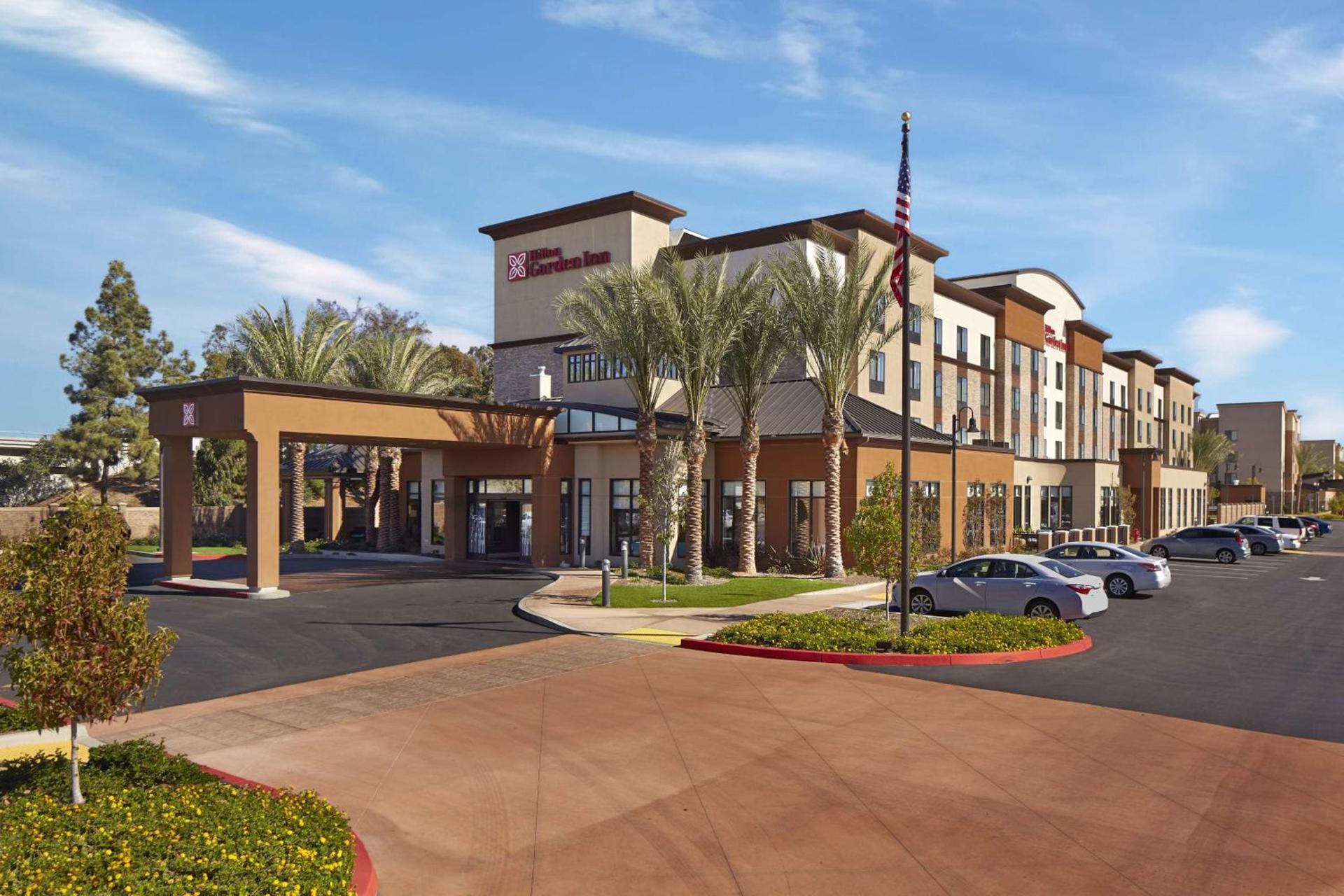 Hilton Garden Inn Los Angeles/Redondo Beach — hotel in Redondo Beach