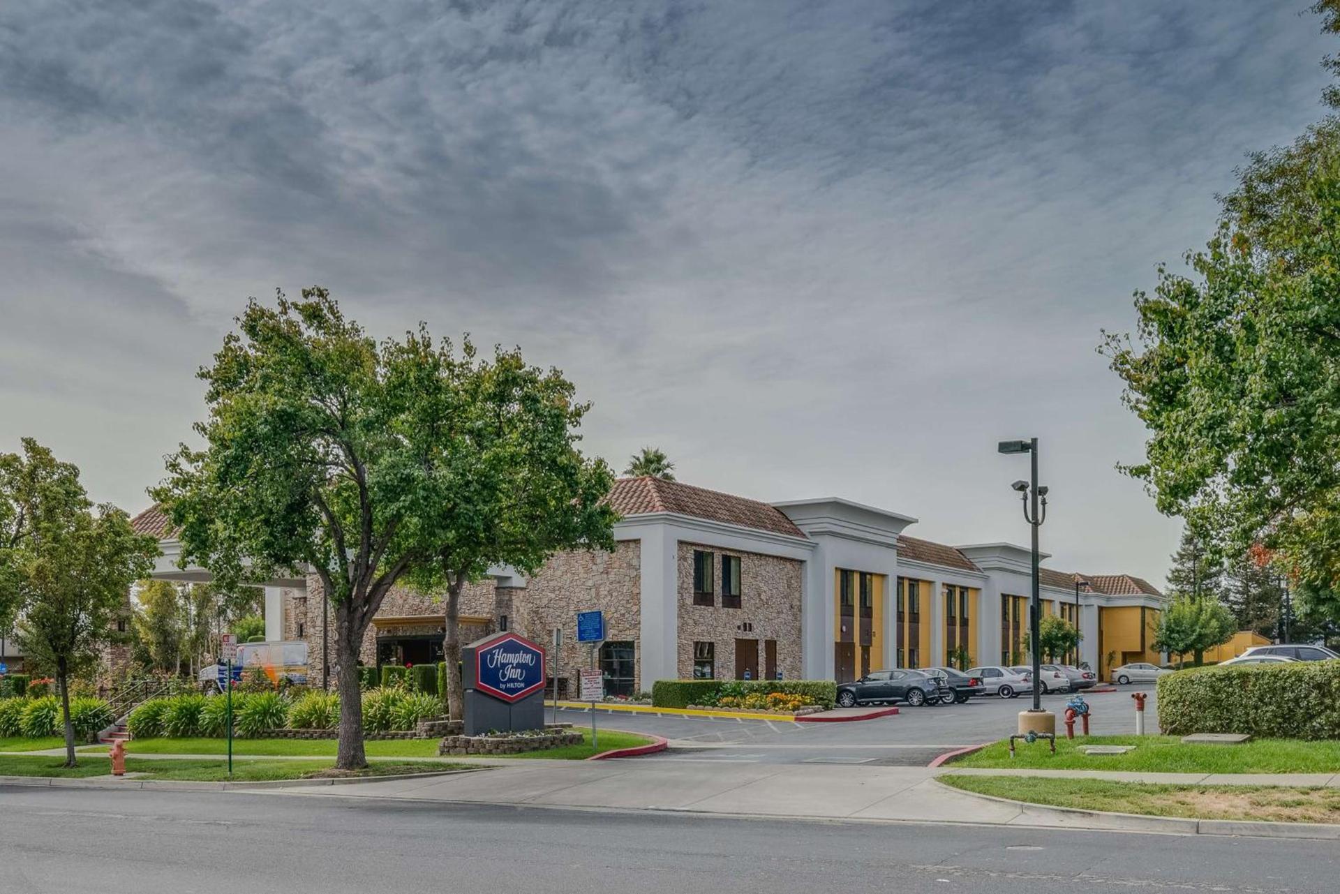 Hampton Inn Livermore — hotel in Livermore