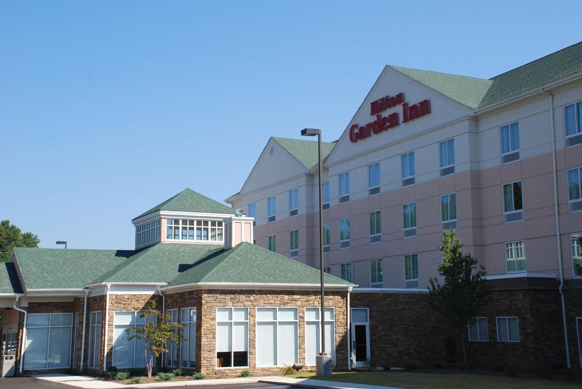 Hilton Garden Inn Birmingham/Trussville — hotel in Trussville