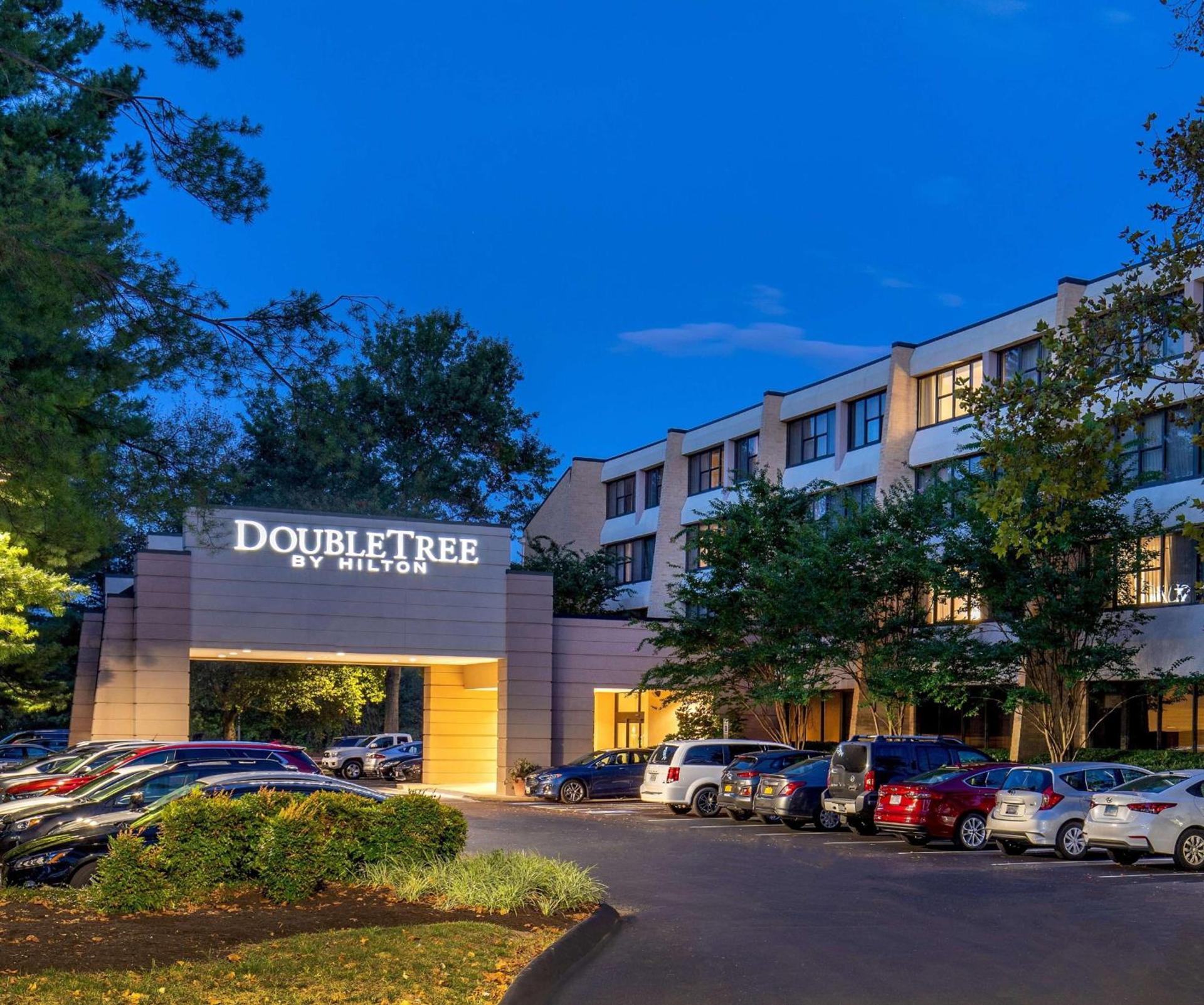 DoubleTree by Hilton Columbia — hotel in Columbia