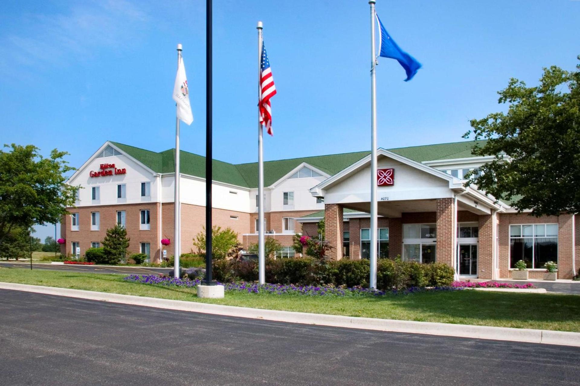 Hilton Garden Inn Saint Charles — hotel in Saint Charles