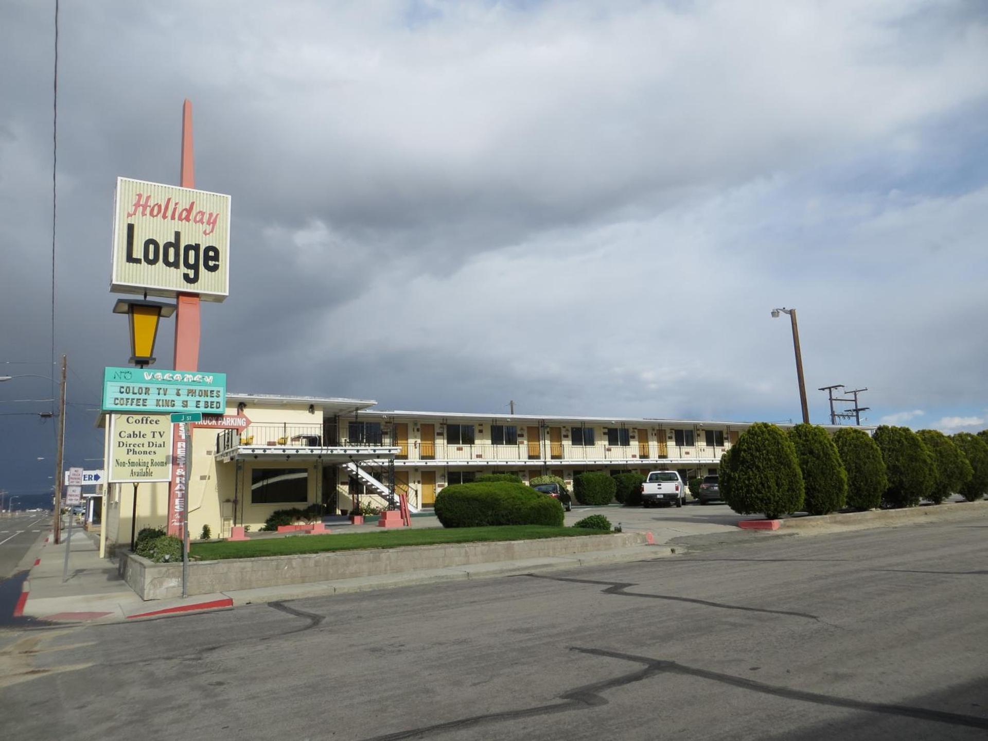 Holiday Lodge — hotel in Hawthorne