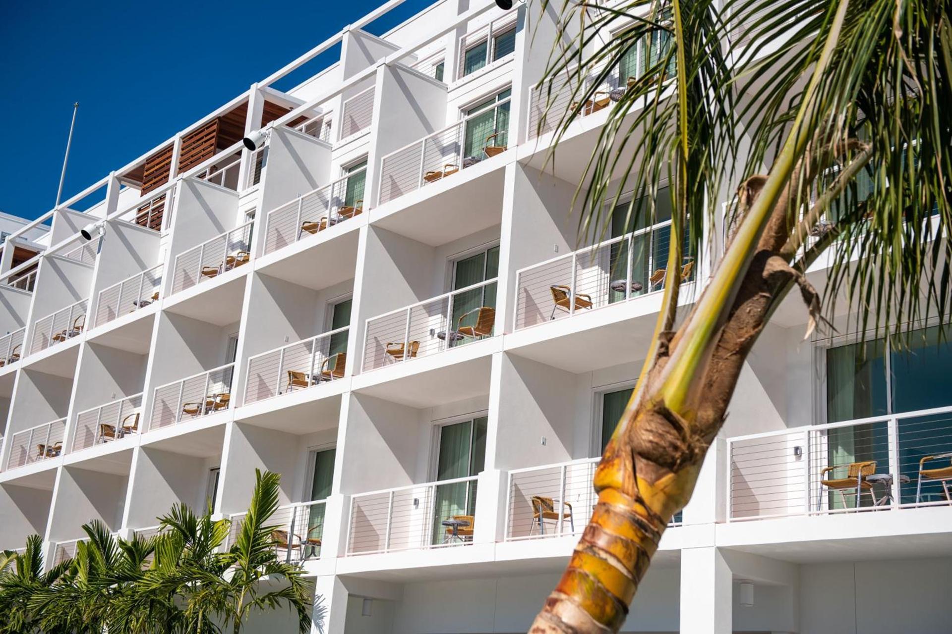 The Sarasota Modern, a Tribute Portfolio Hotel — hotel in Sarasota