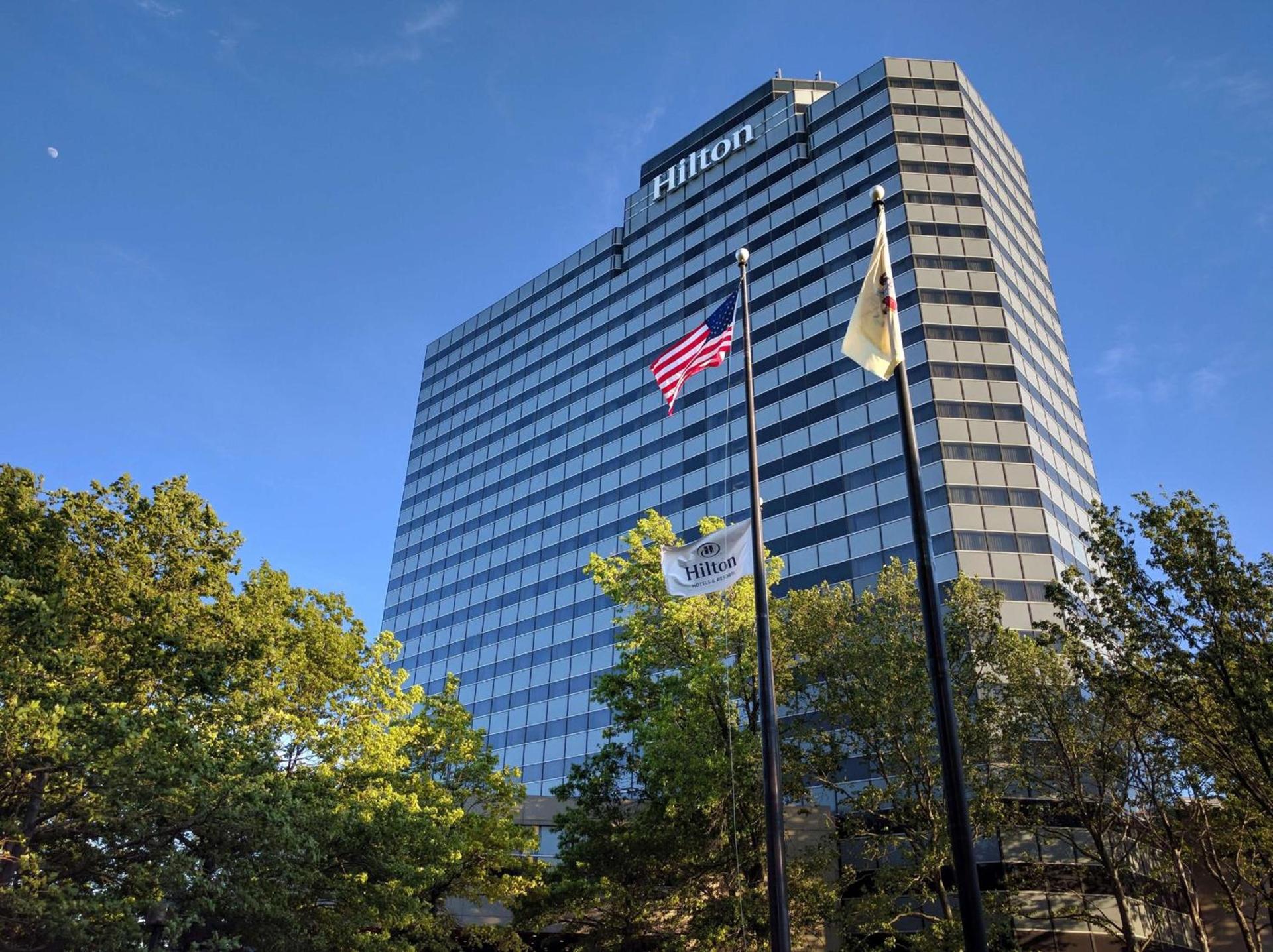 The Park Hotel at Meadowlands — hotel in East Rutherford