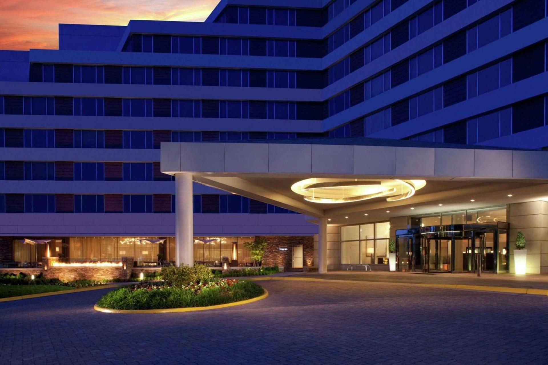 Hilton McLean Tysons Corner — hotel in Tysons Corner
