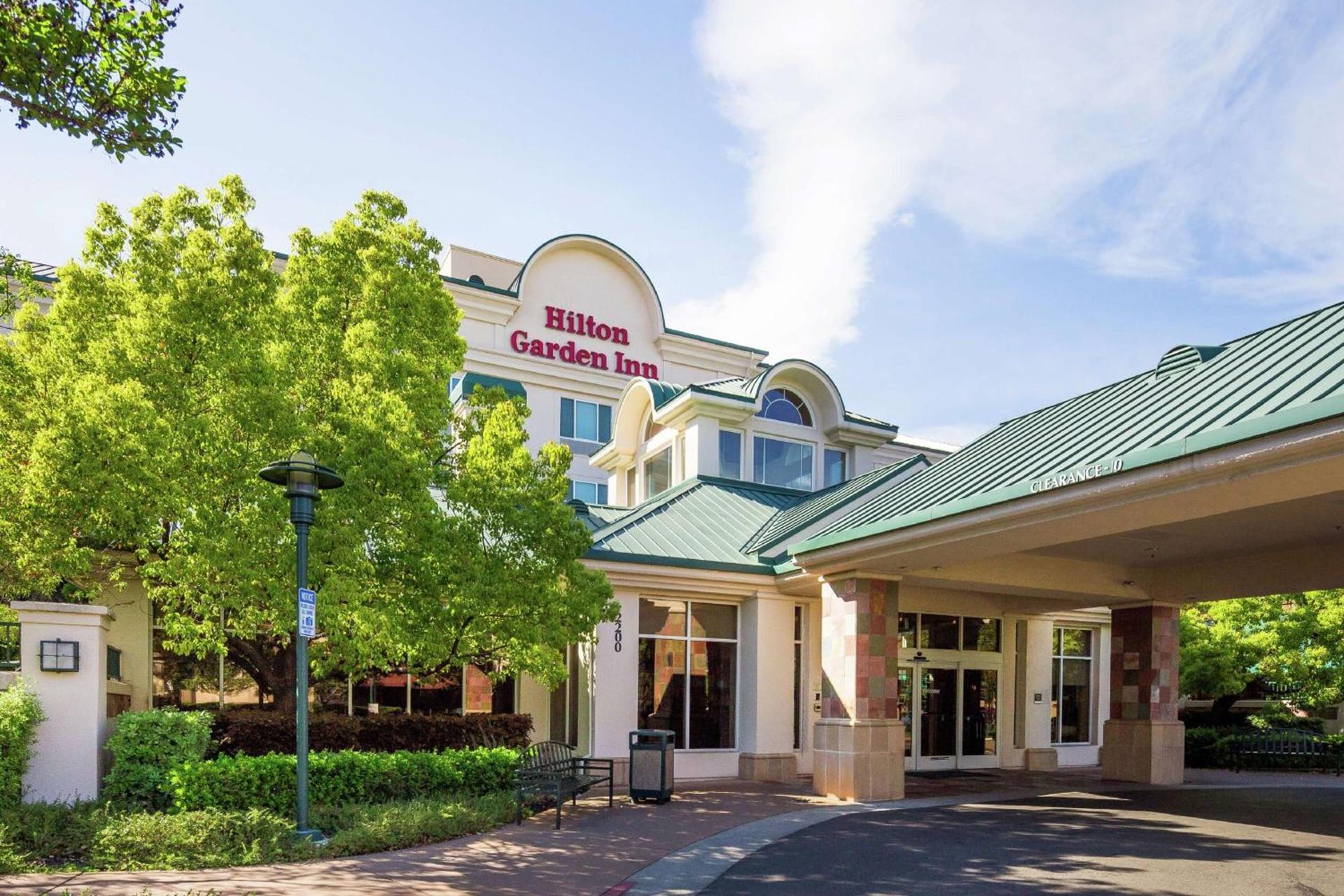 Hilton Garden Inn Fairfield — hotel in Fairfield