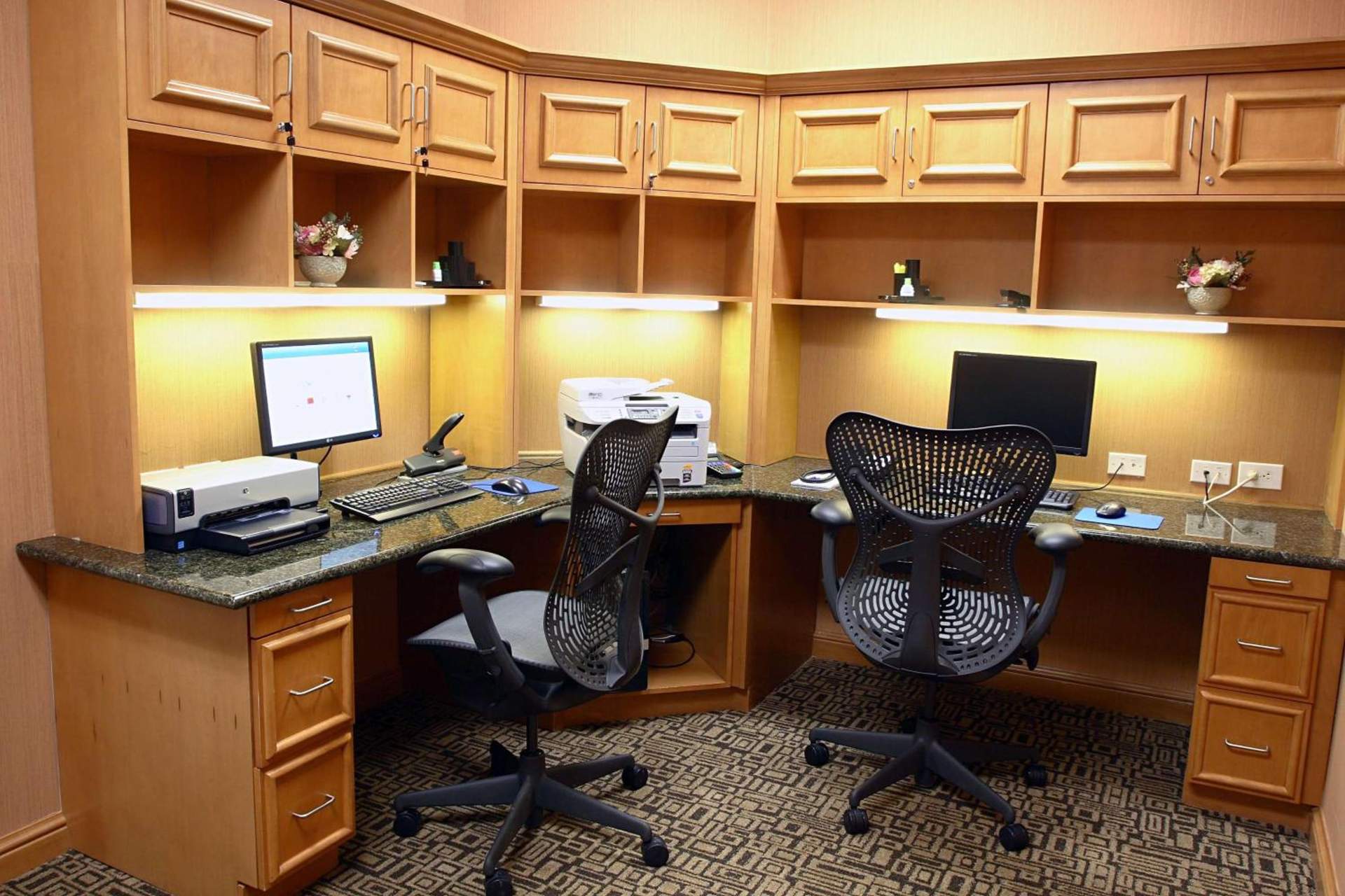 Hilton Garden Inn Chesapeake/Suffolk