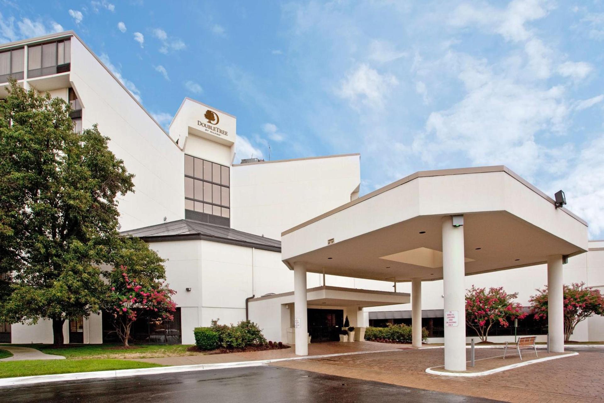 DoubleTree by Hilton Richmond - Midlothian — hotel in Midlothian