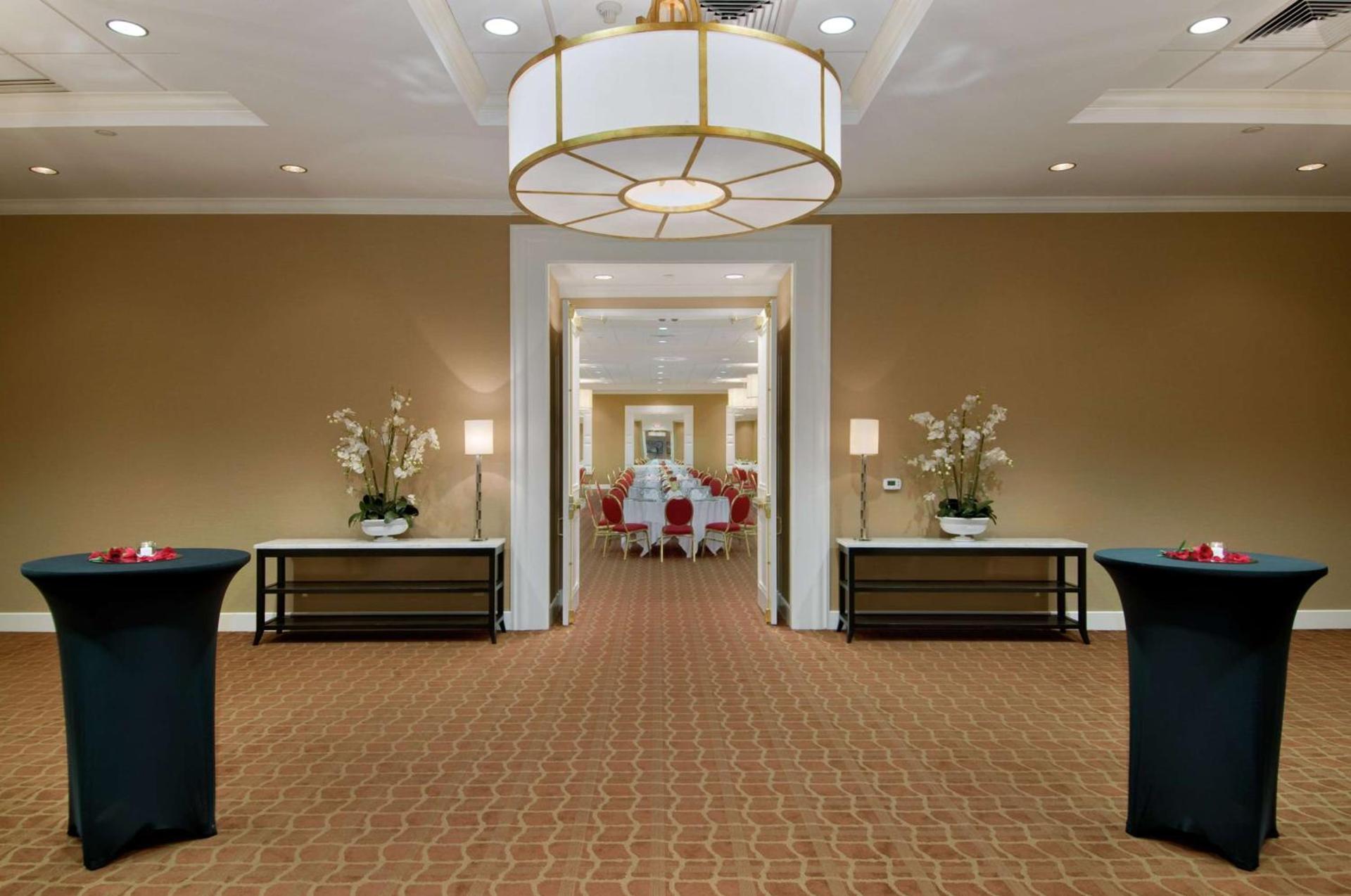 Hilton St. Louis Airport — hotel in Woodson Terrace