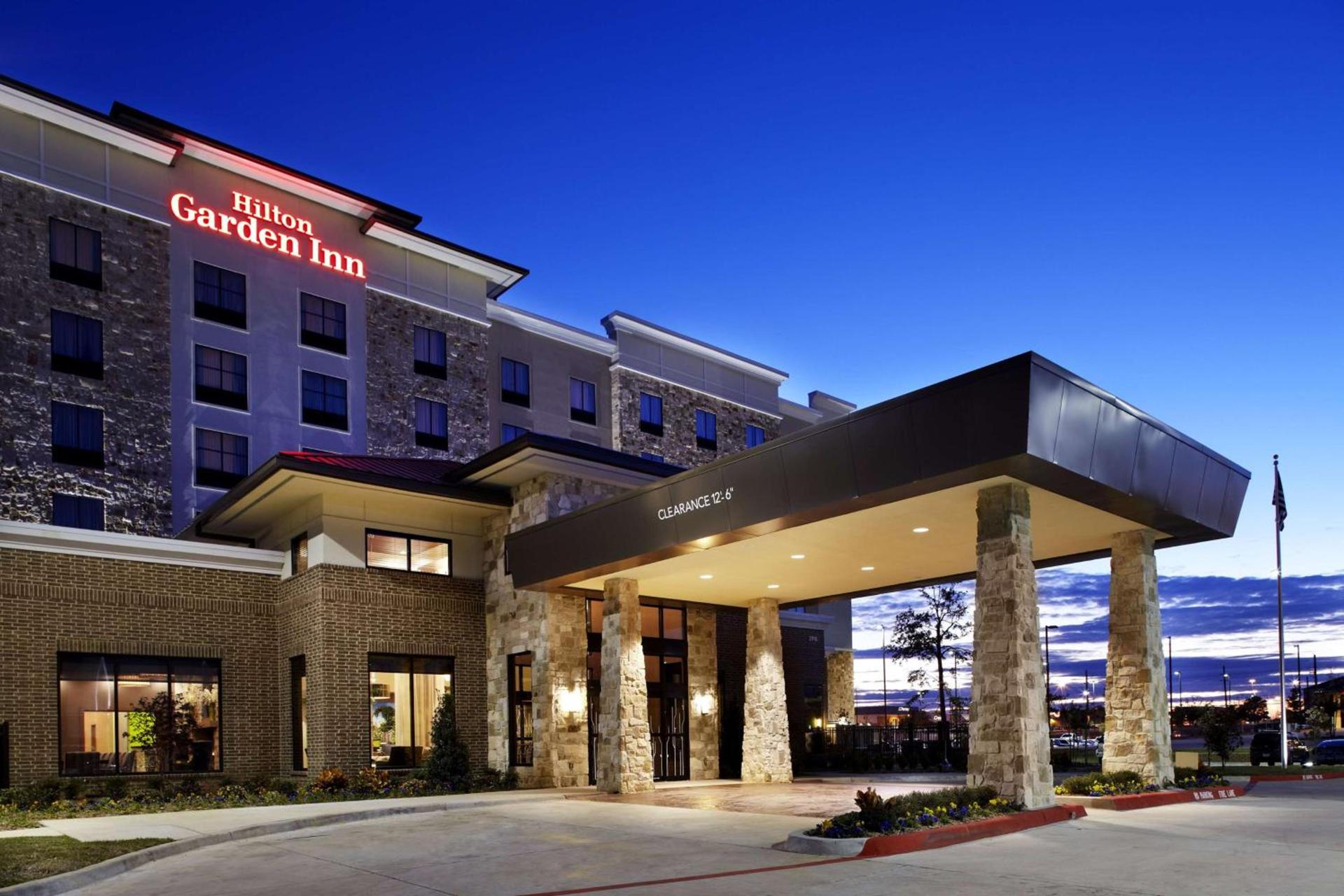 Hilton Garden Inn Texarkana — hotel in Texarkana - Texas