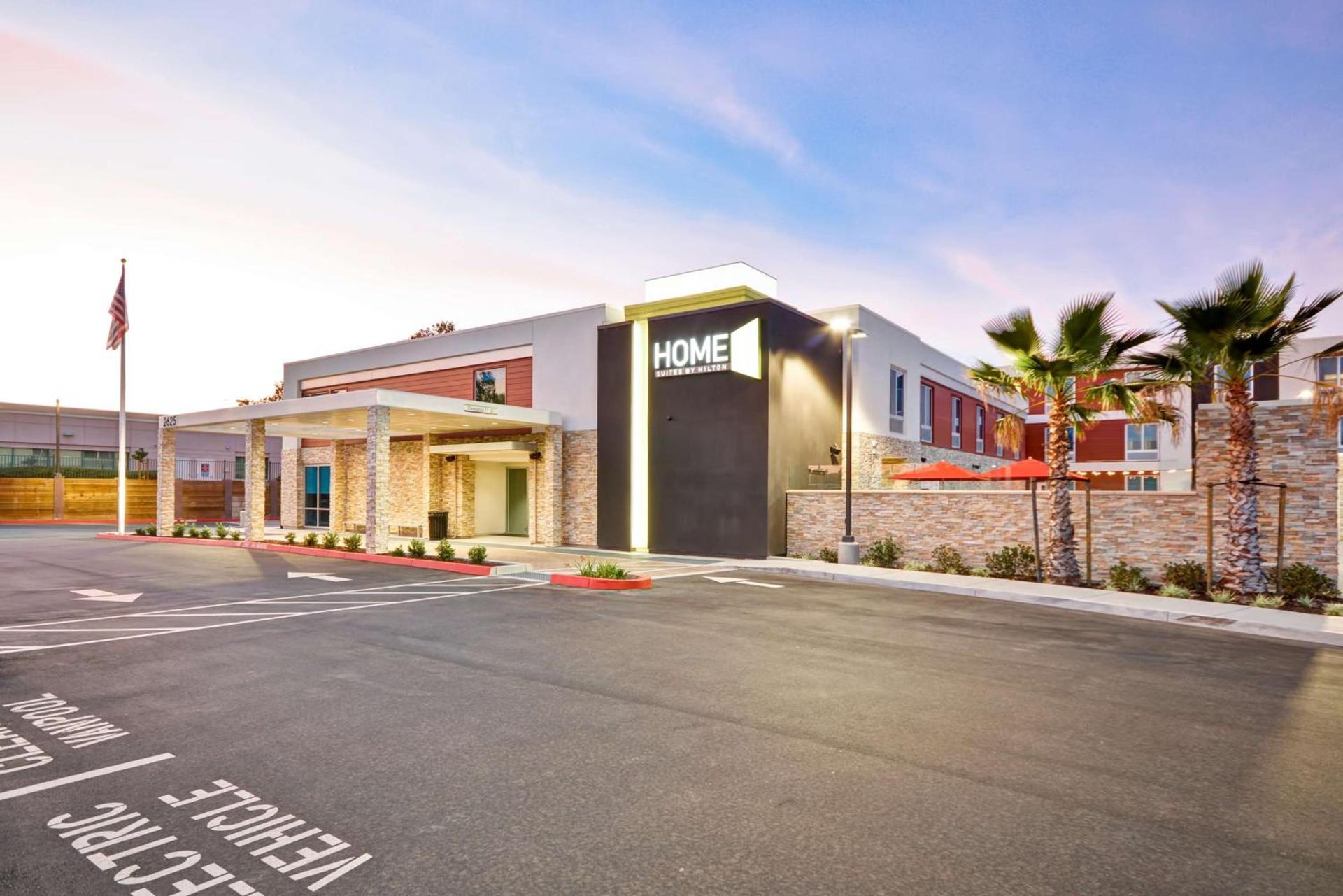 Home2 Suites By Hilton Livermore — hotel in Livermore