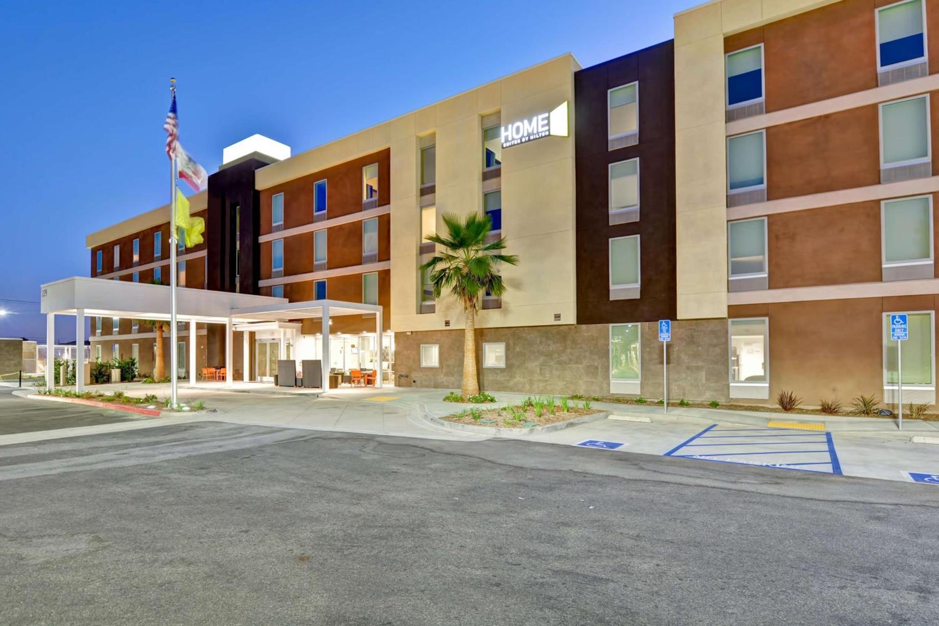 Home2 Suites Azusa — hotel in Azusa
