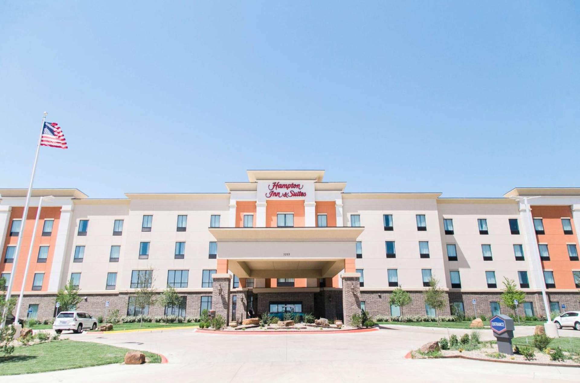 Hampton Inn & Suites Amarillo East