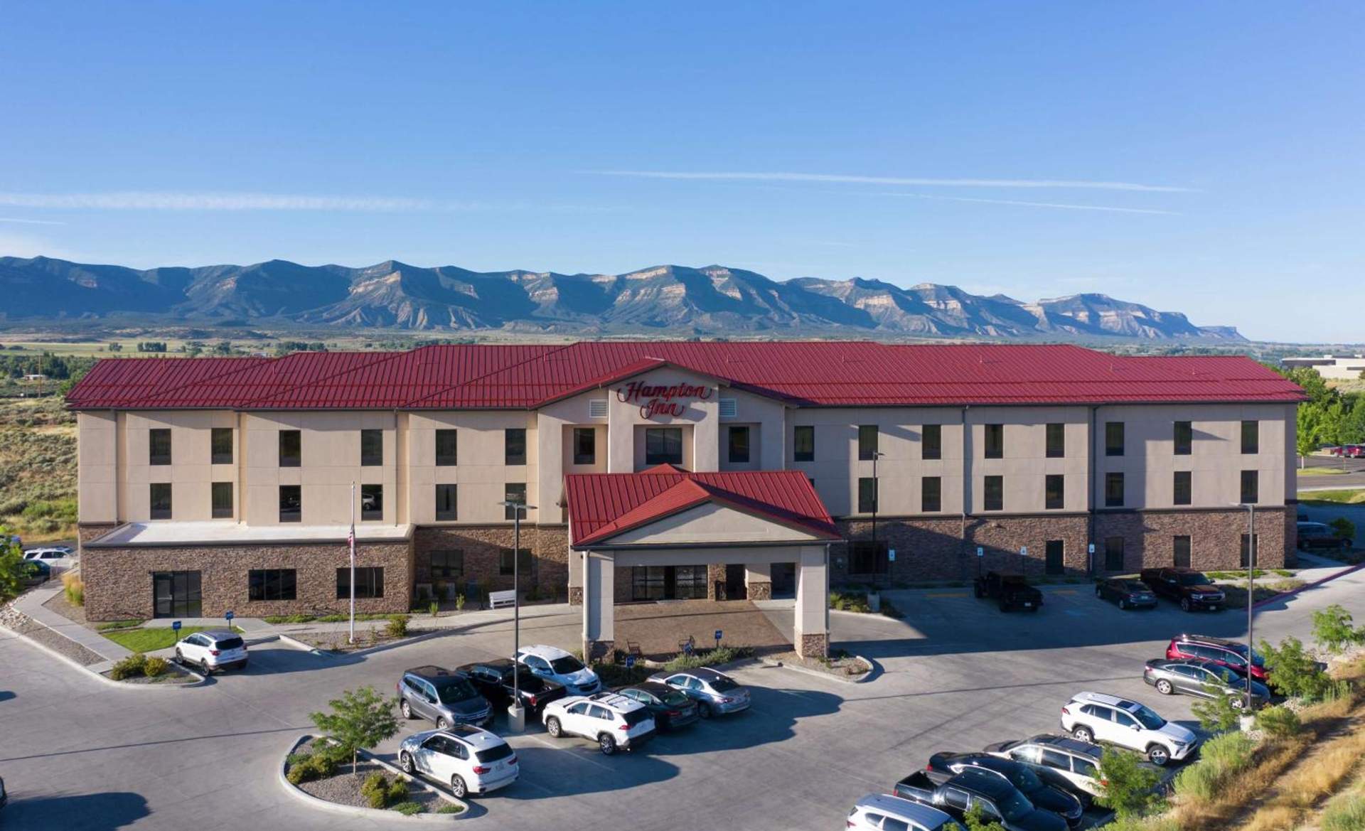 Hampton Inn Mesa Verde/Cortez Co