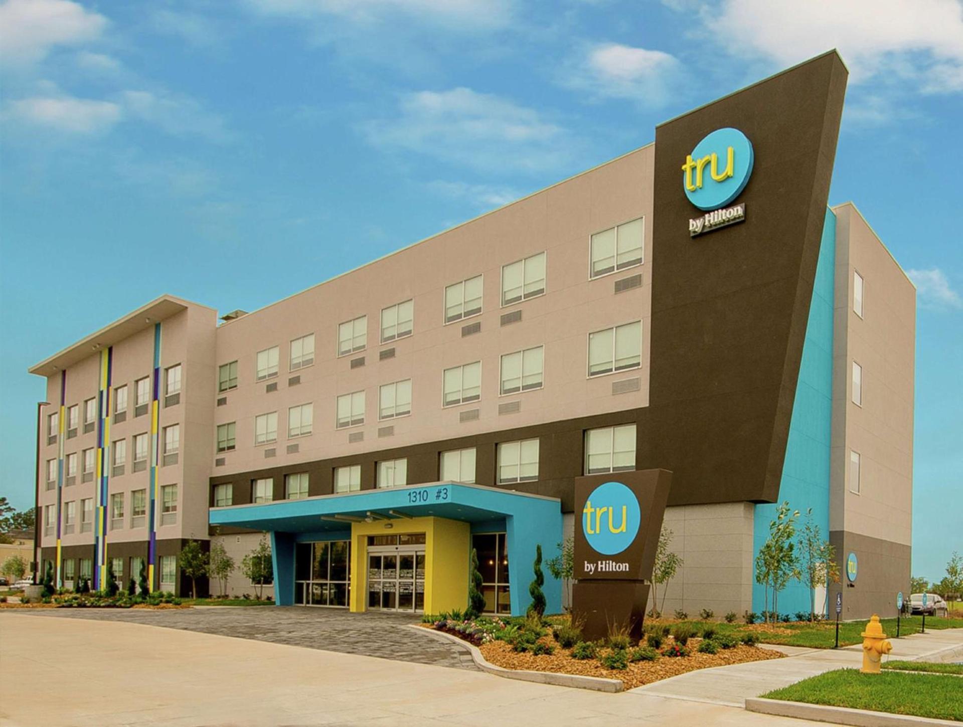 Tru by Hilton Lafayette River Ranch — hotel in Lafayette