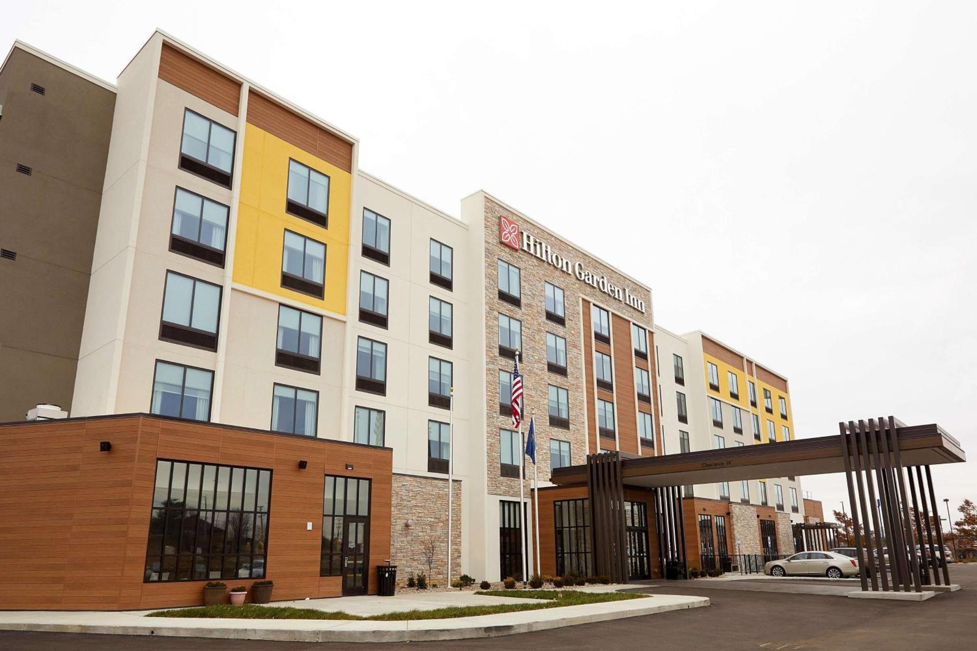 Hilton Garden Inn Elizabethtown — hotel in Elizabethtown