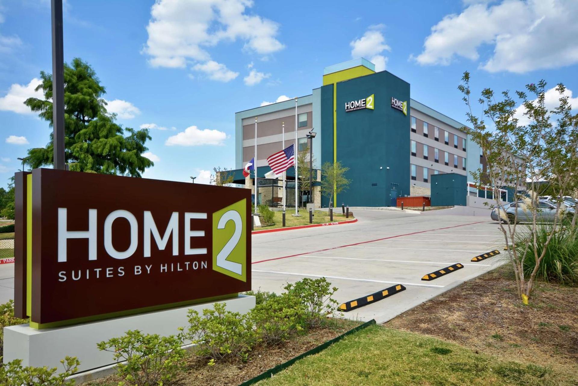 Home2 Suites By Hilton Bedford Dfw West — hotel in Bedford