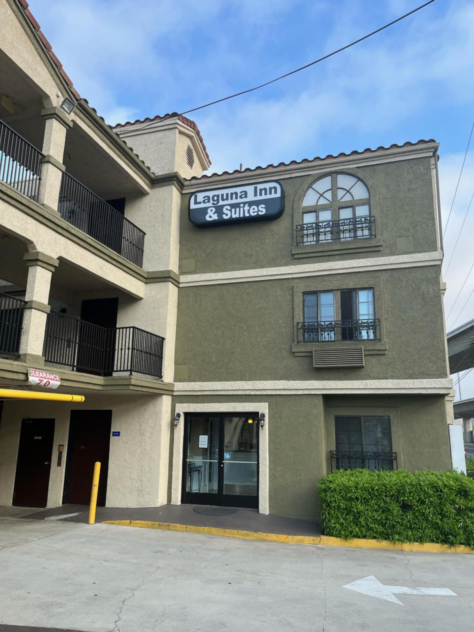 Laguna Inn and Suites — hotel in San Juan Capistrano