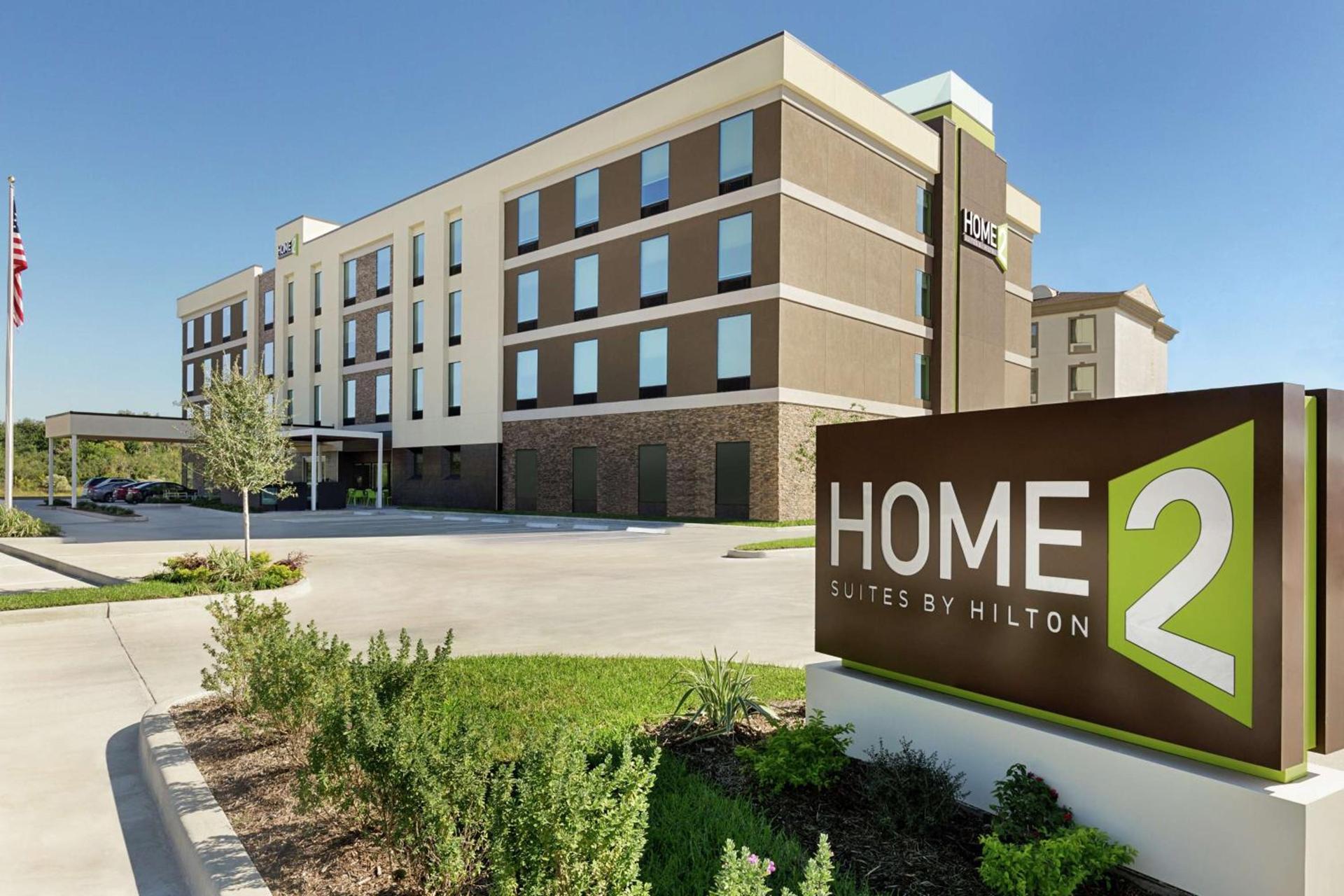 Home2 Suites By Hilton Houston-Pearland, Tx — hotel in Pearland