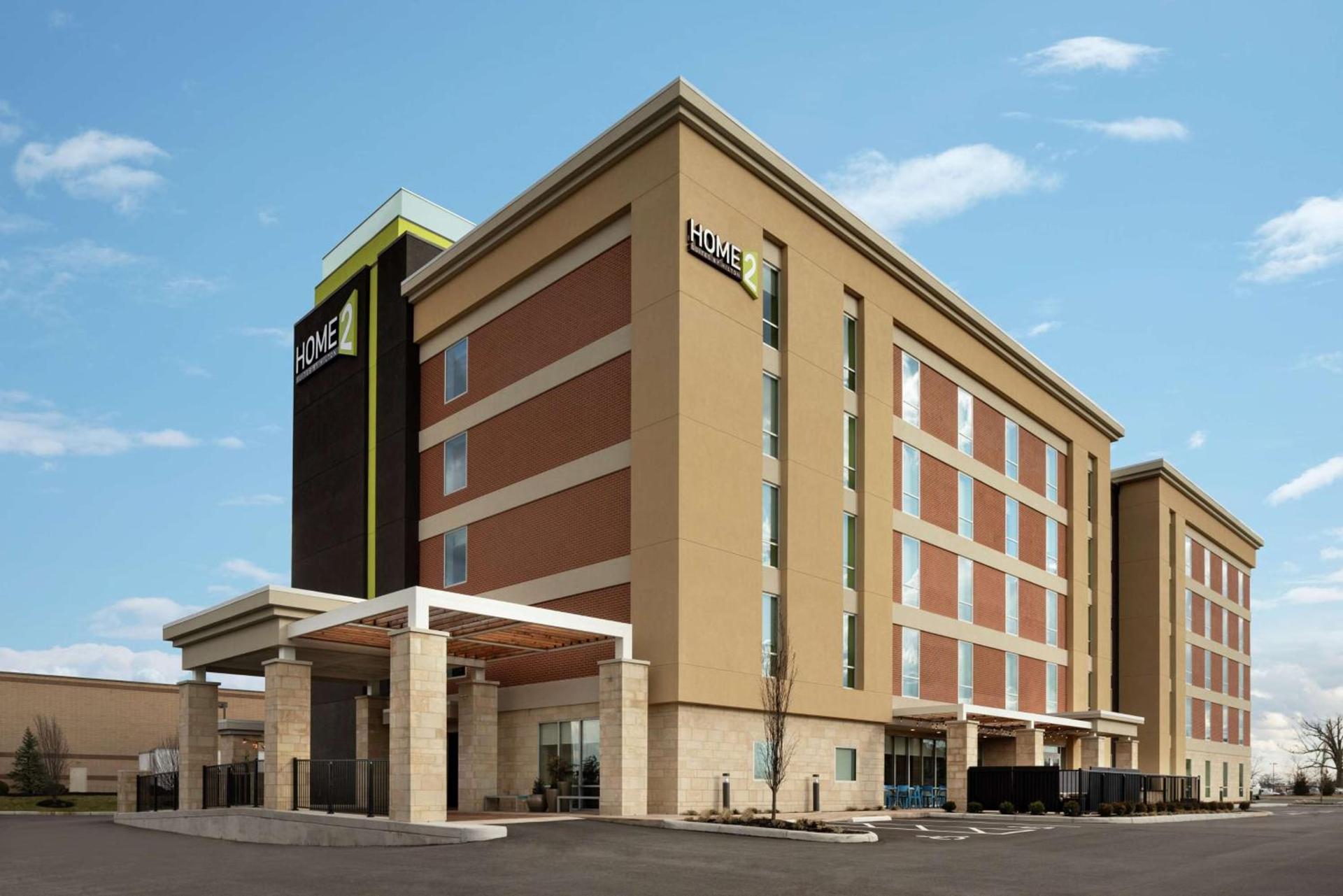 Home2 Suites By Hilton Dayton/Beavercreek, Oh — hotel in Beavercreek