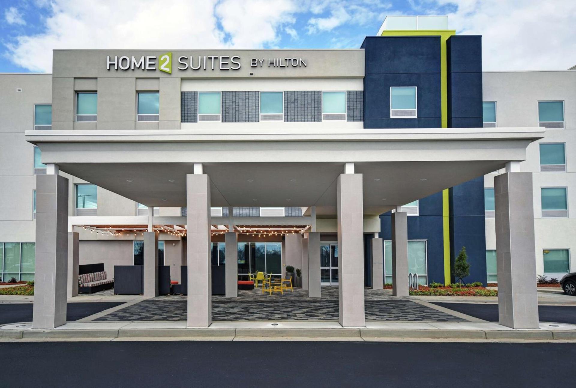 Home2 Suites By Hilton Lawrenceville Atlanta Sugarloaf, Ga — hotel in Lawrenceville