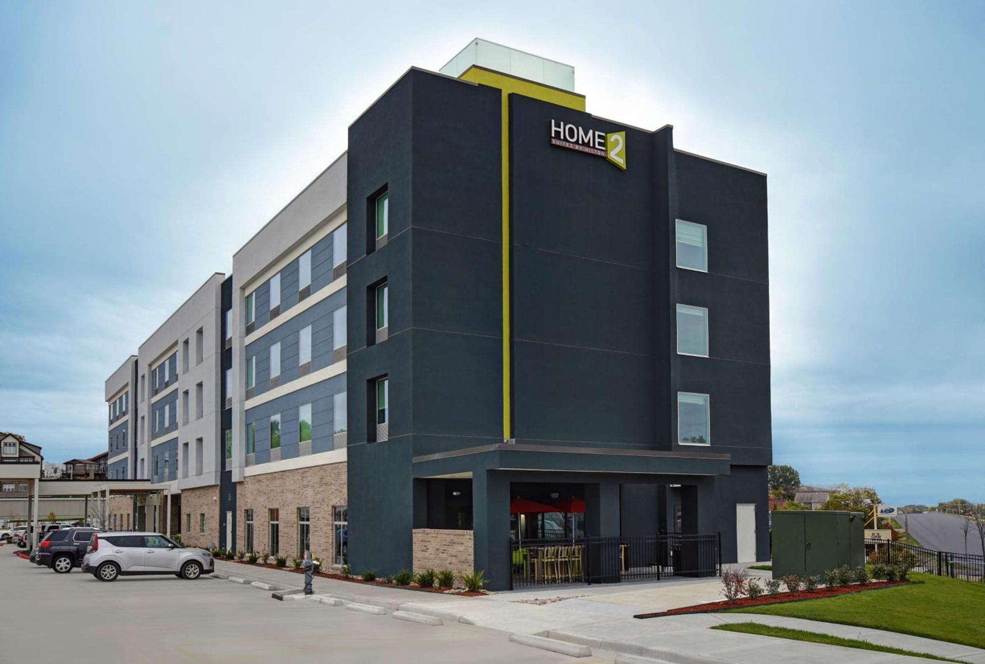 Home2 Suites by Hilton Liberty NE Kansas City, MO — hotel in Liberty