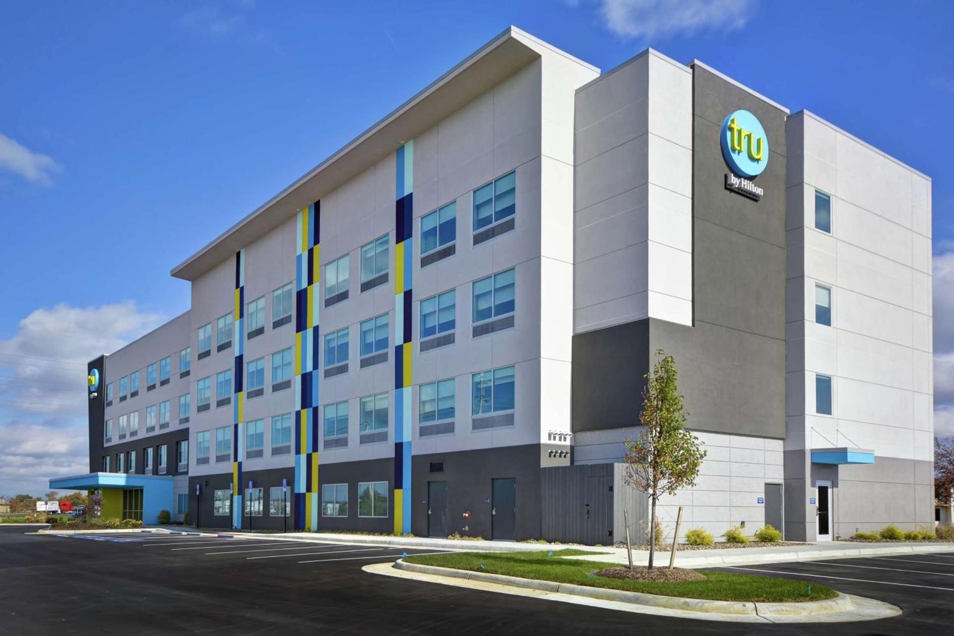 Tru By Hilton Winchester, Va — hotel in Winchester