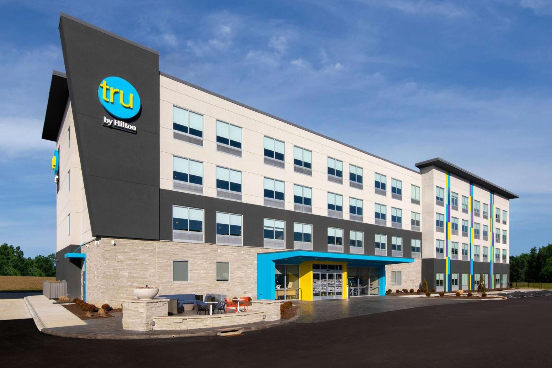 Tru By Hilton Sharonville, OH — hotel in Cincinnati