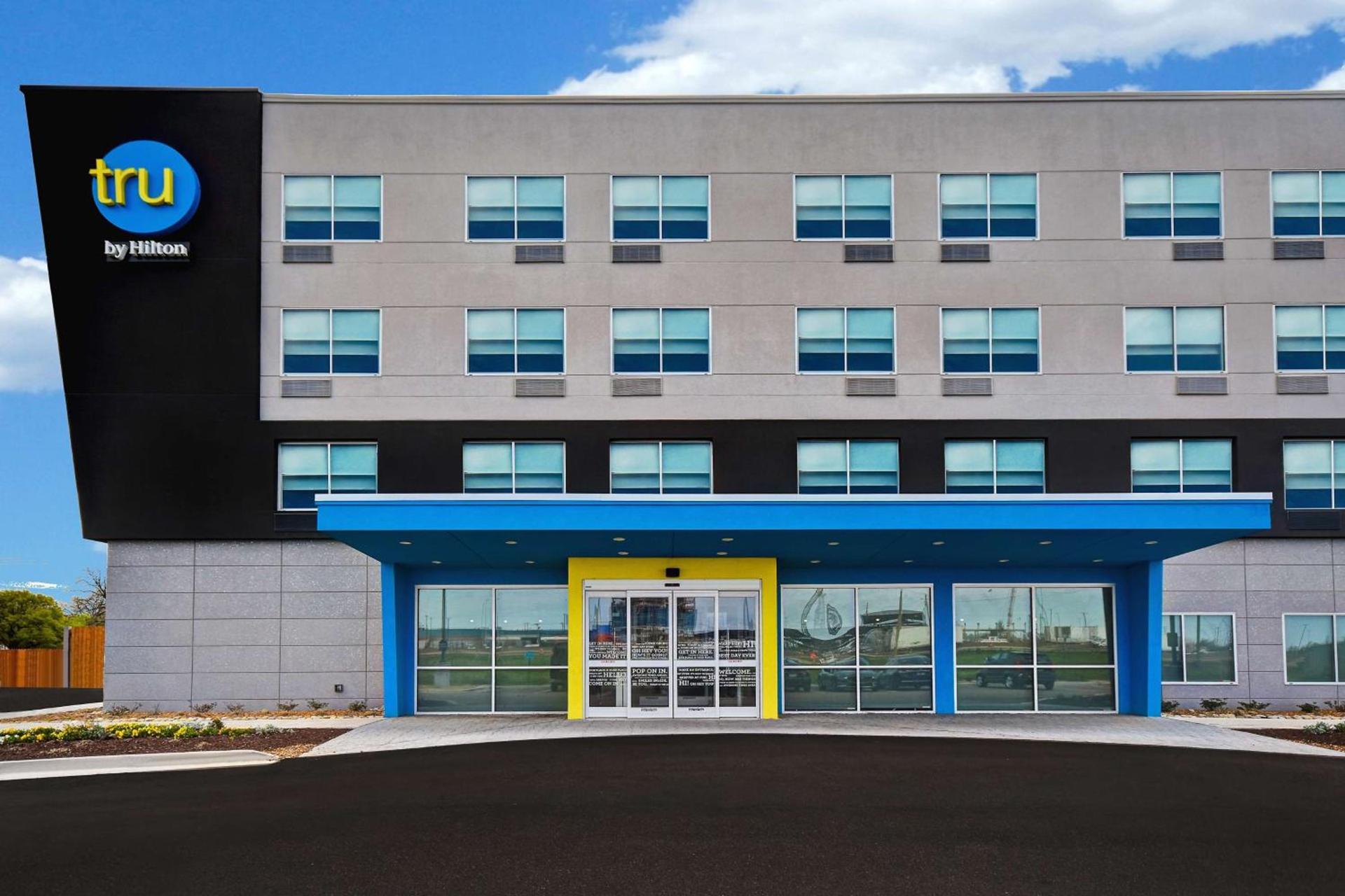 Tru By Hilton West Memphis, Ar — hotel in West Memphis