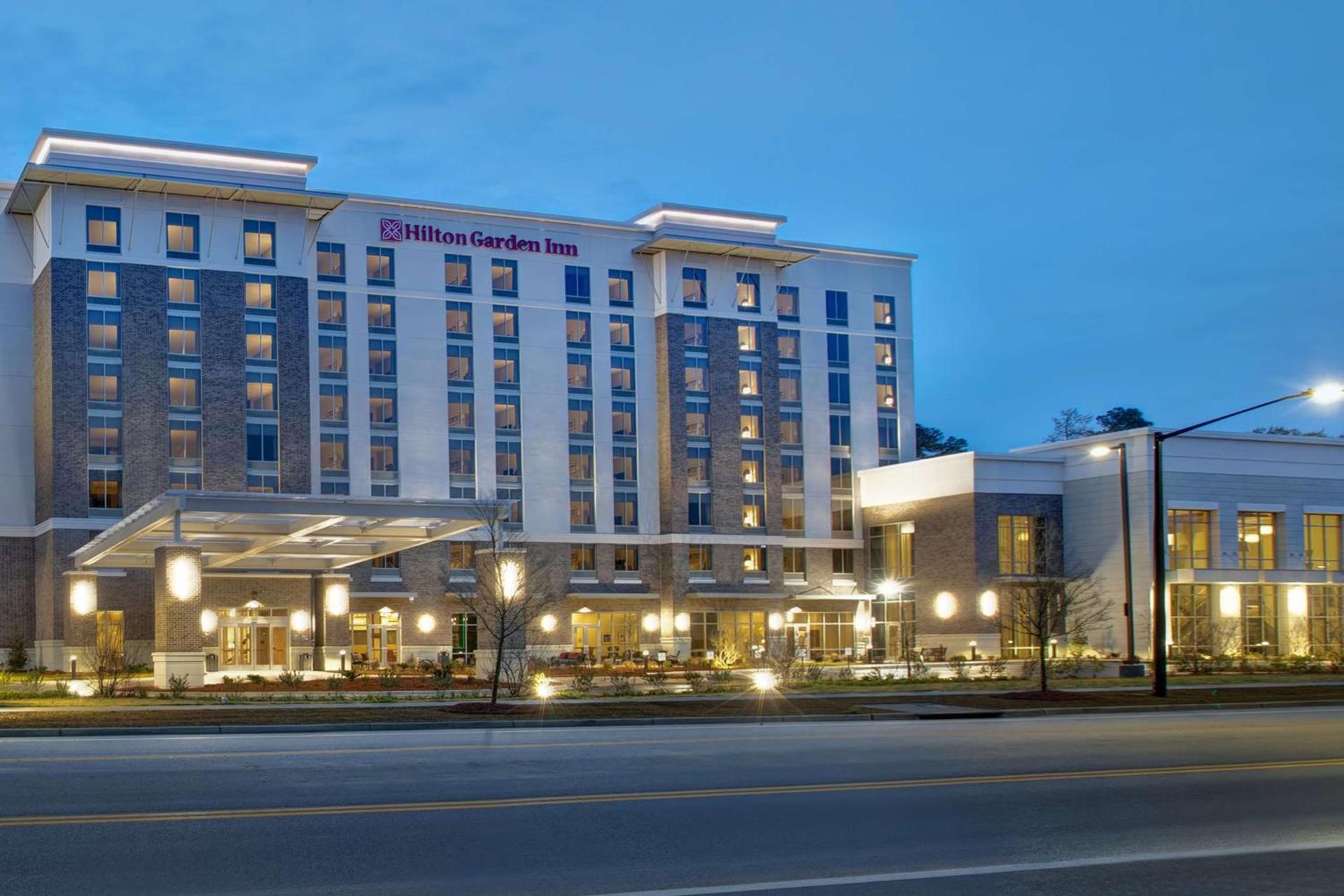 Hilton Garden Inn Summerville, Sc — hotel in Summerville