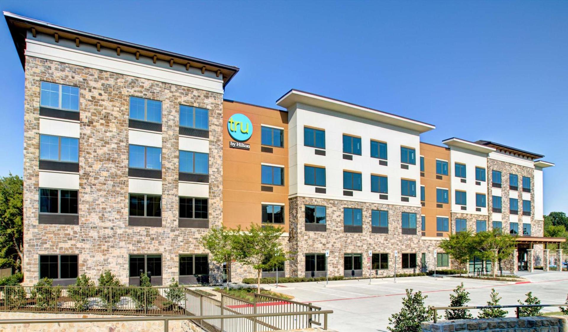 Tru By Hilton Rockwall Dallas, Tx — hotel in Rockwall