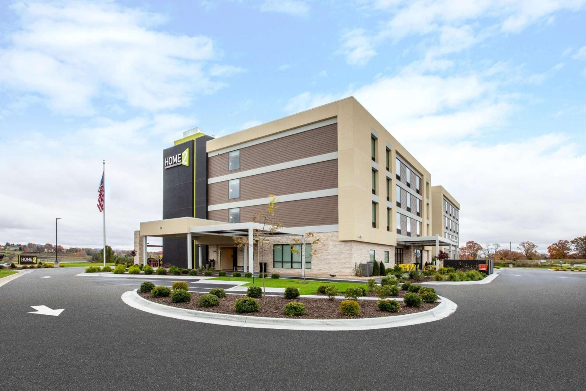 Home2 Suites By Hilton Lewisburg, Wv — hotel in Lewisburg