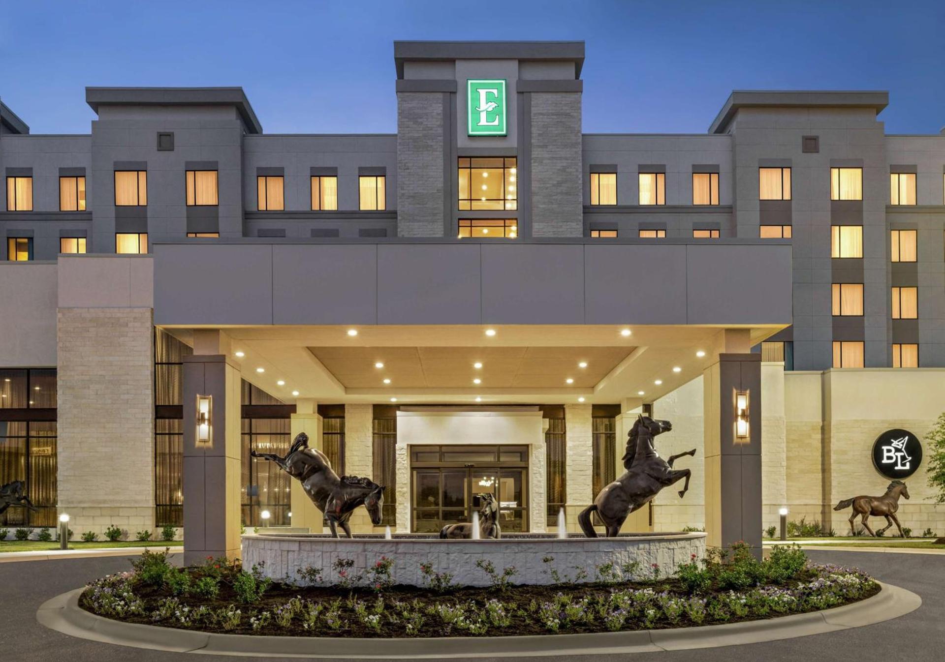 Embassy Suites by Hilton Round Rock — hotel in Round Rock