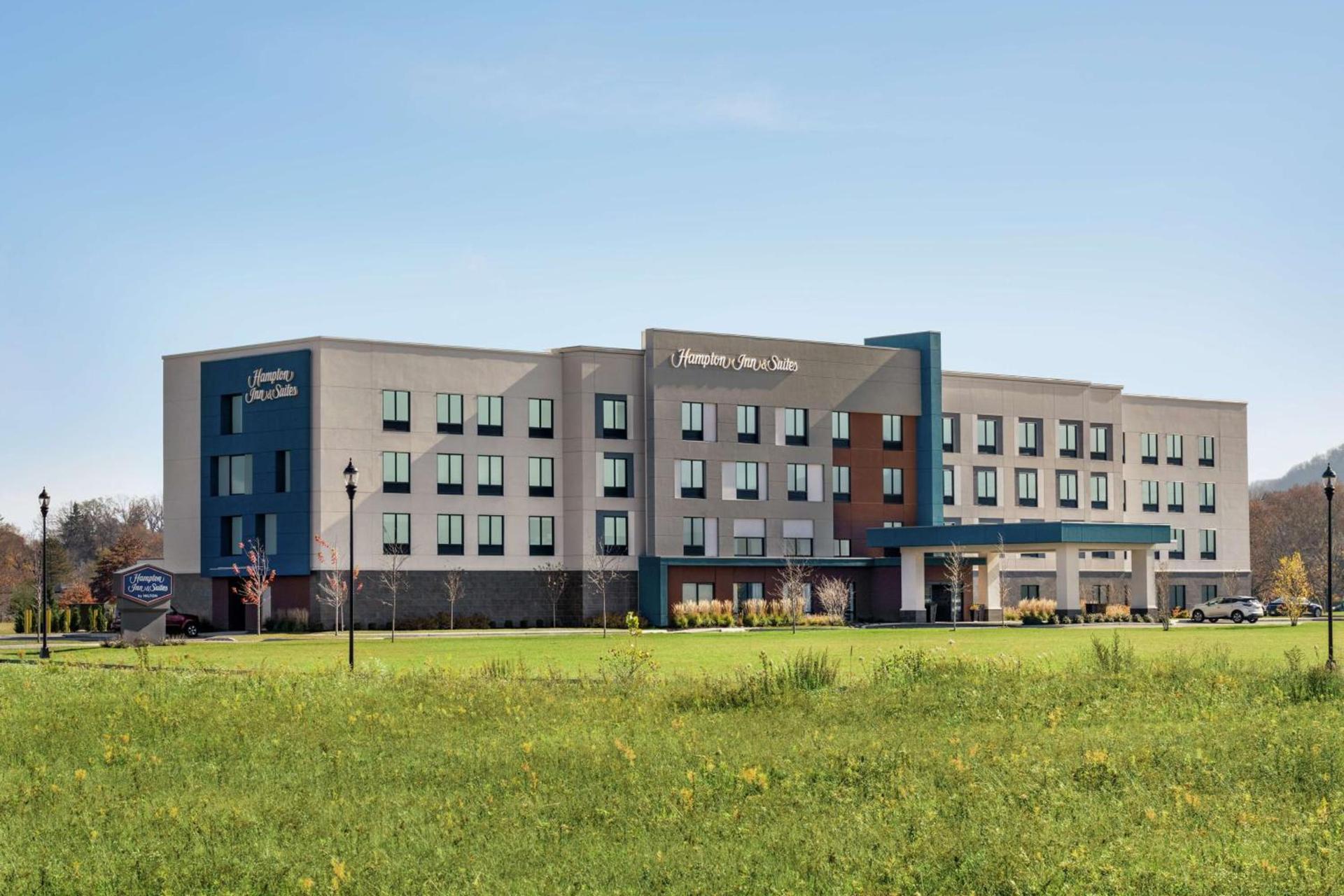 Hampton Inn & Suites Olean, Ny — hotel in Olean