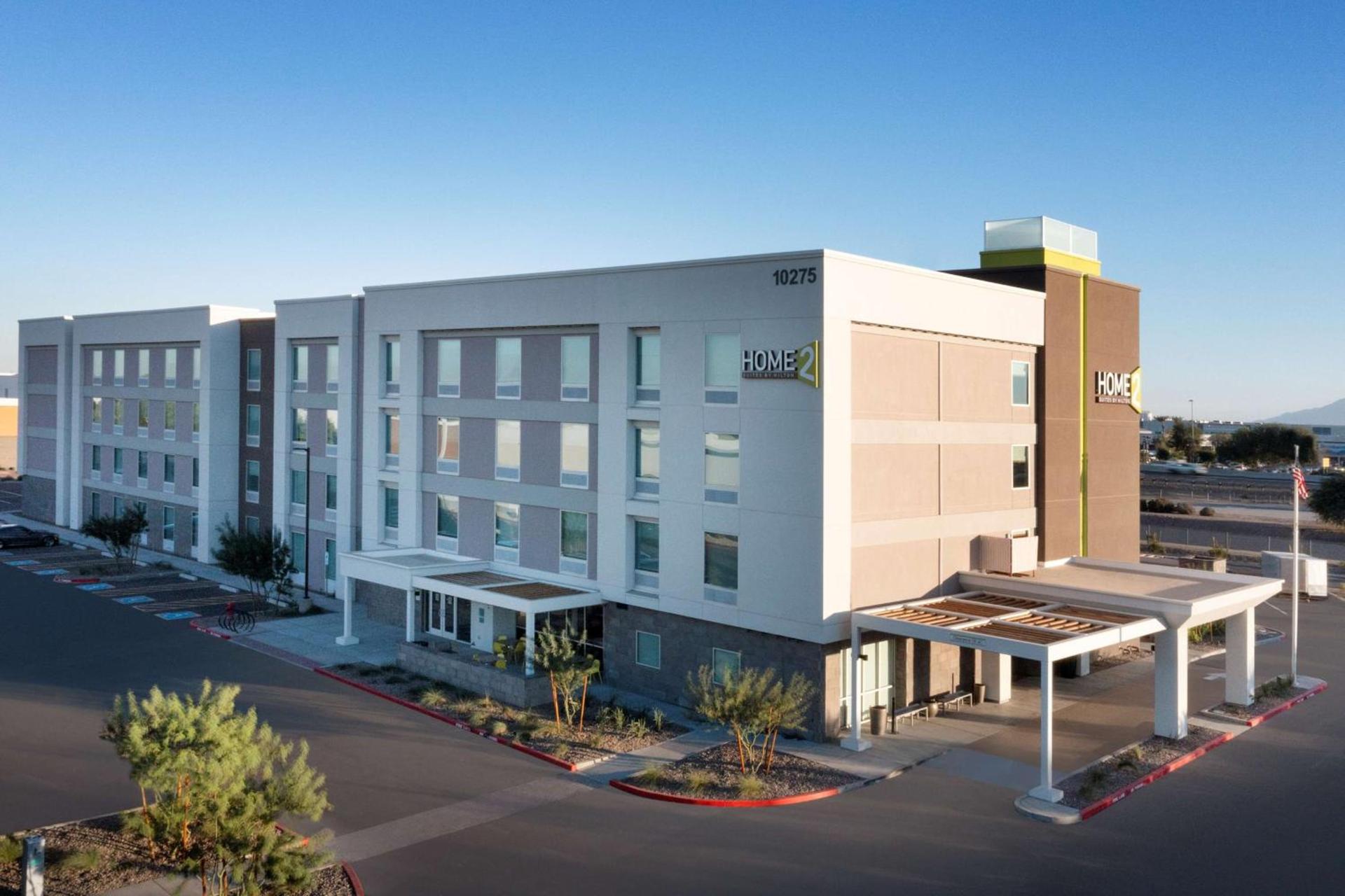 Home2 Suites By Hilton Phoenix Avondale, Az — hotel in Avondale