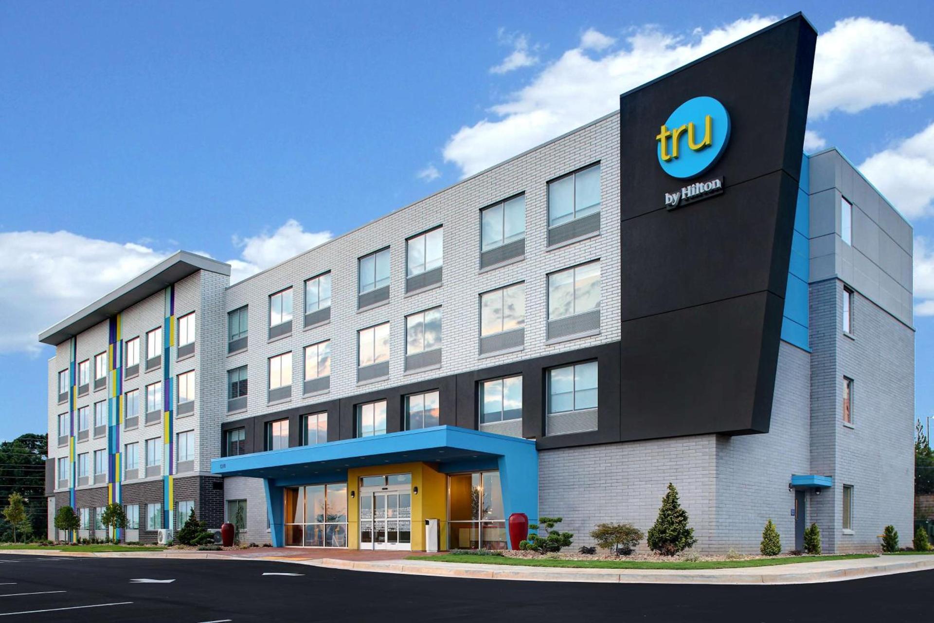 Tru by Hilton Lithia Springs, GA — hotel in Lithia Springs