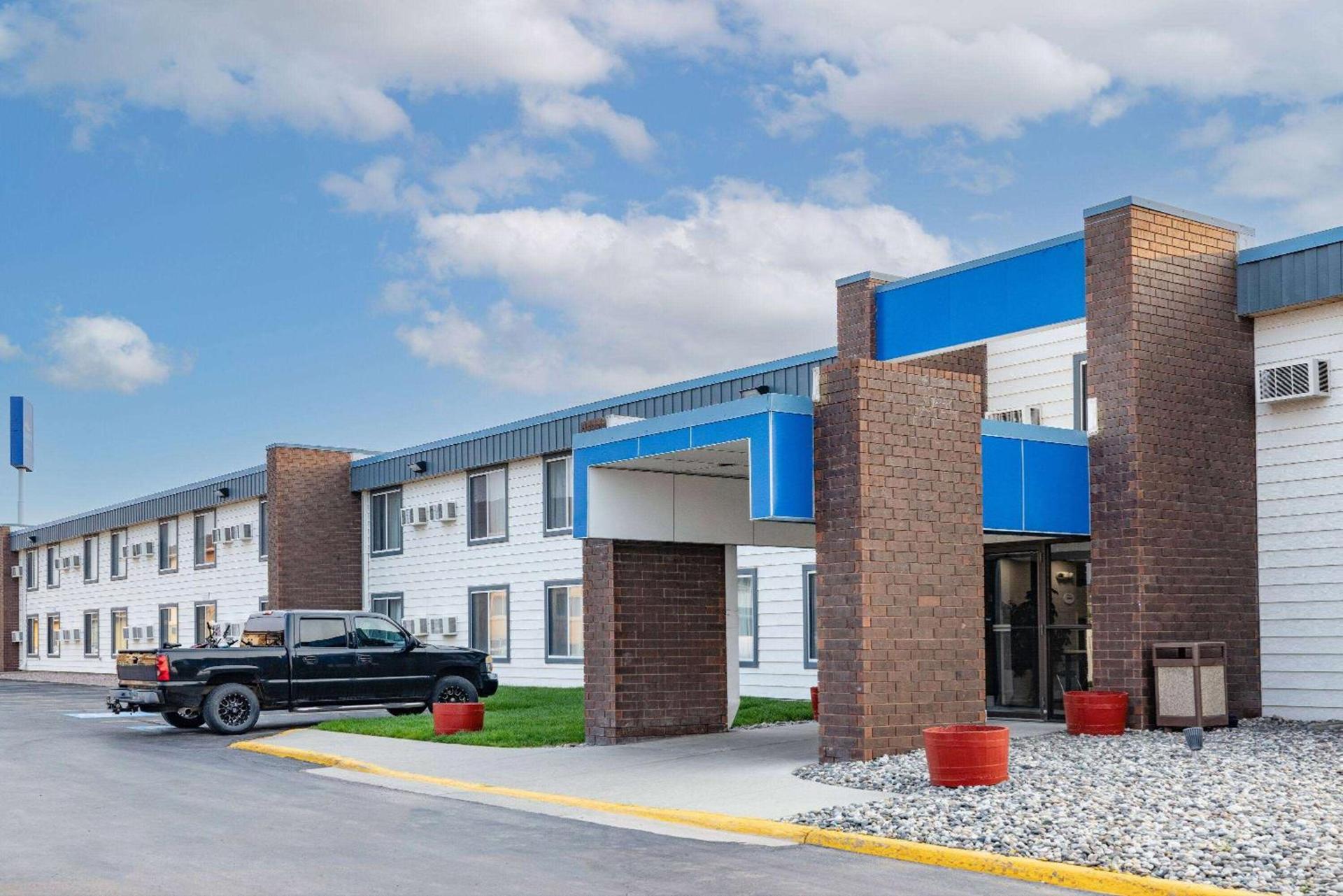 Baymont by Wyndham Gillette — hotel in Gillette