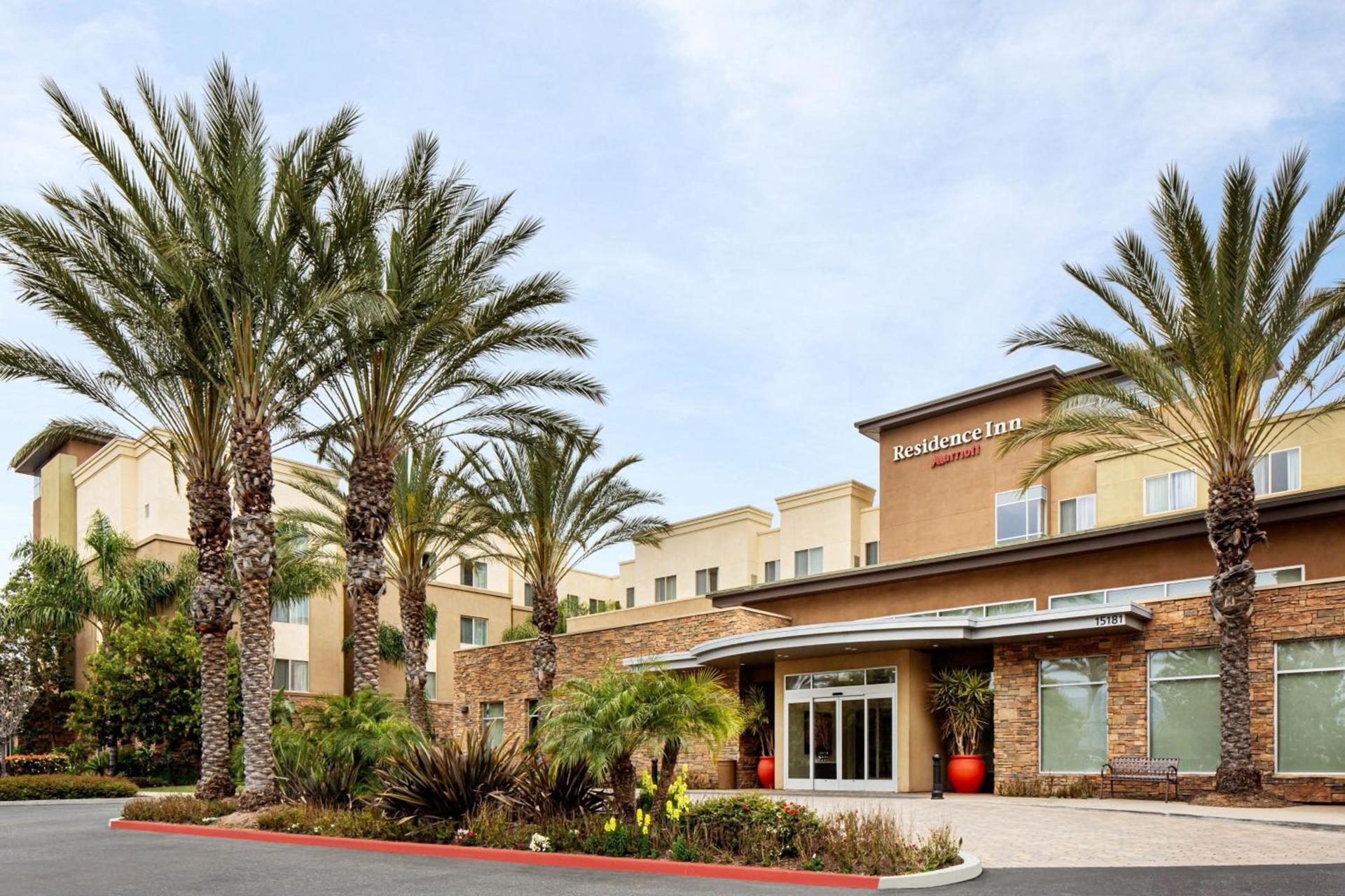Residence Inn by Marriott Tustin Orange County — hotel in Tustin
