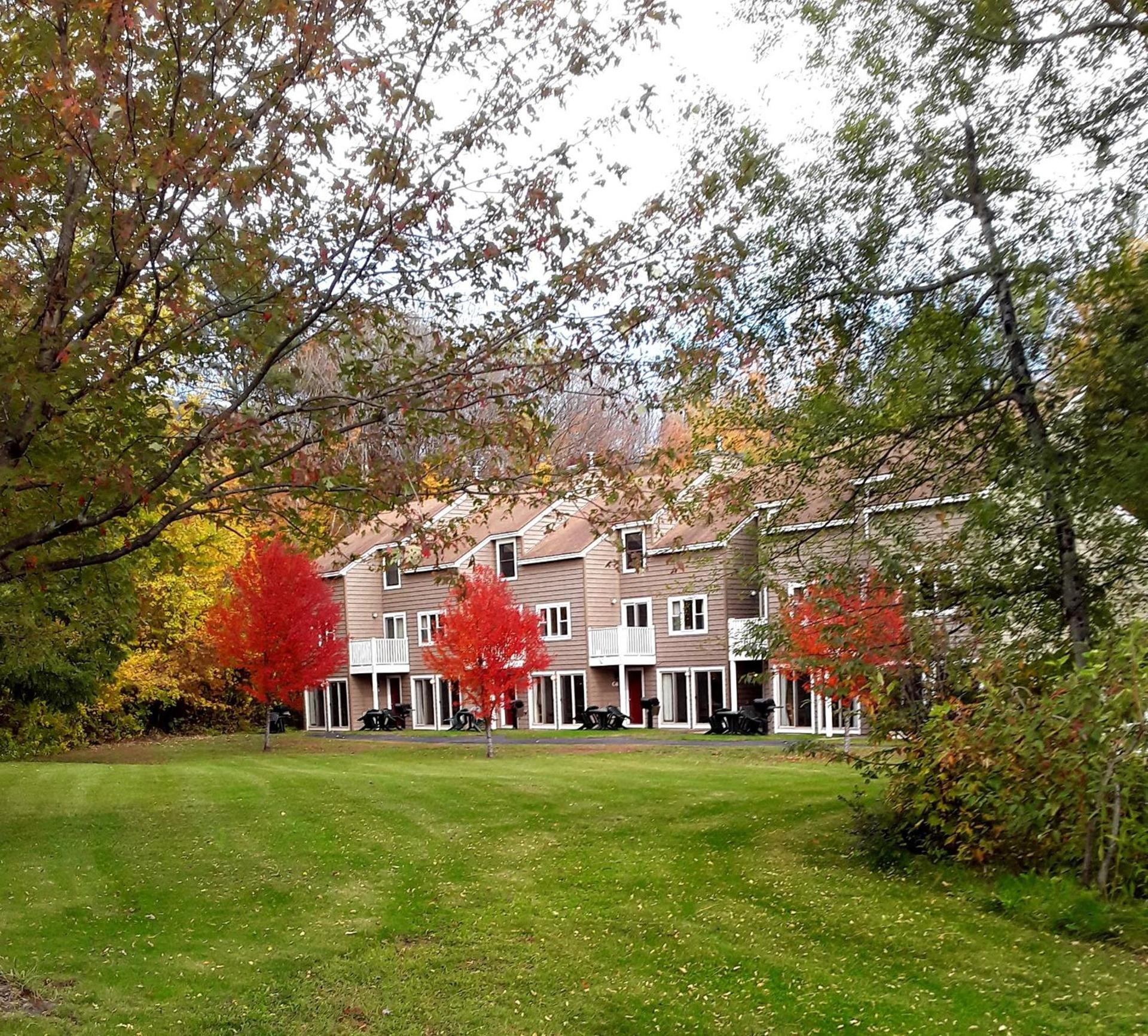 Cathedral Ledge Resort — hotel in North Conway