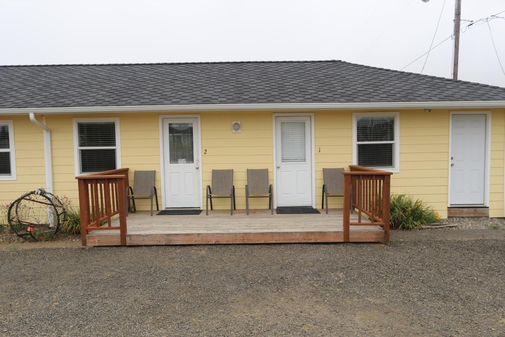 The Lowtide Motel — hotel in Copalis Beach