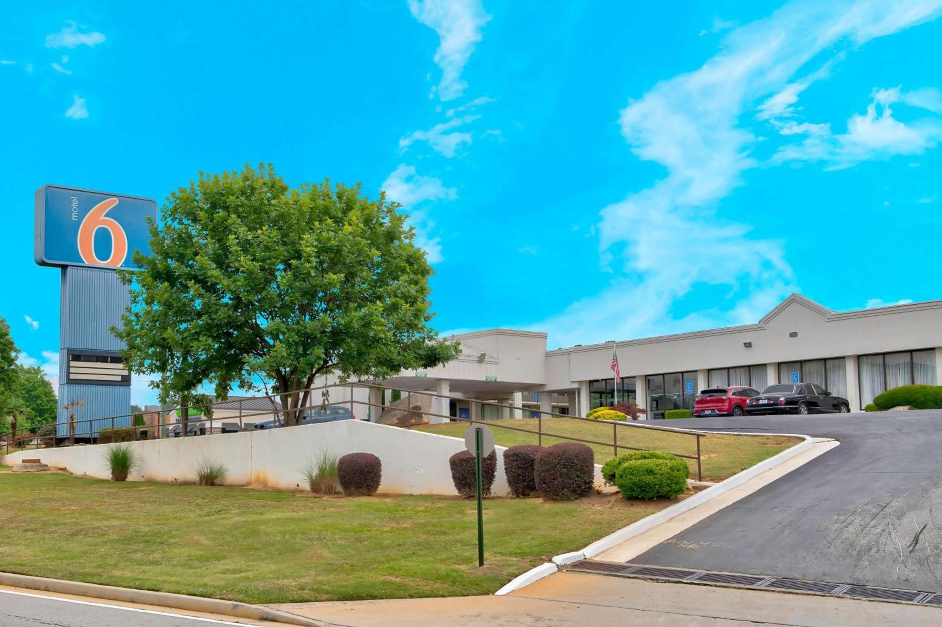 Motel 6-Conyers, GA — hotel in Conyers