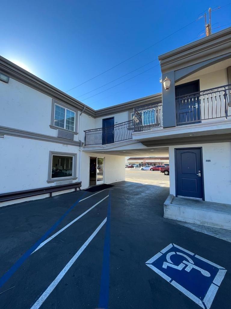 Santa Fe Inn Los Angeles — hotel in Huntington Park