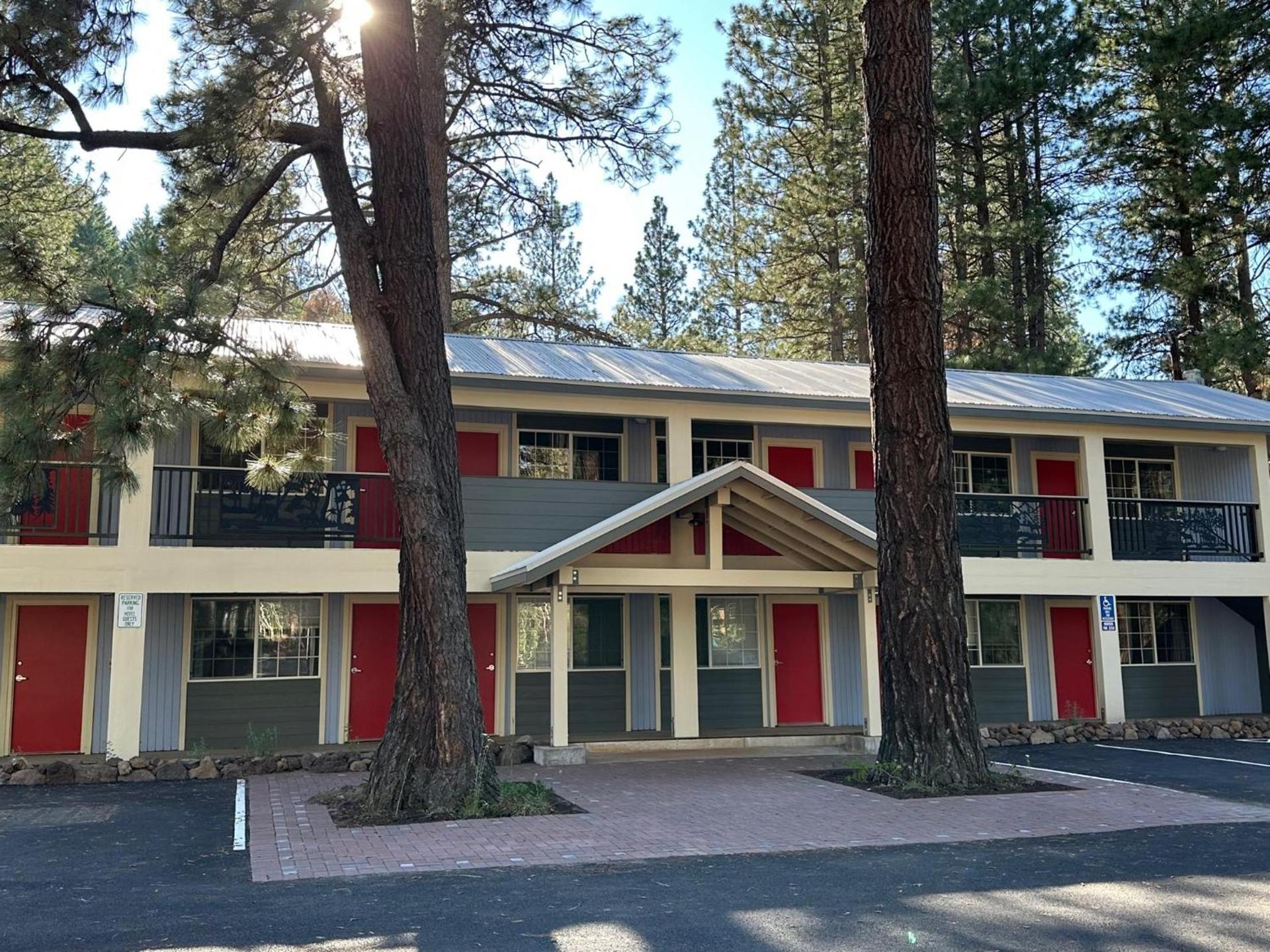 Crater Lake Gateway - Hwy 140 — hotel in Klamath Falls