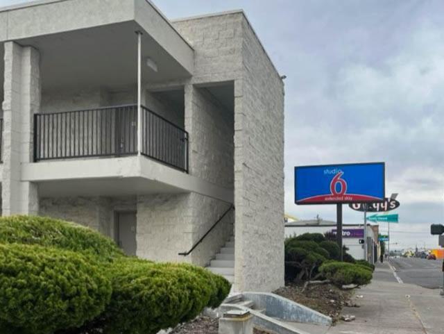 Pasco WA — hotel in Pasco