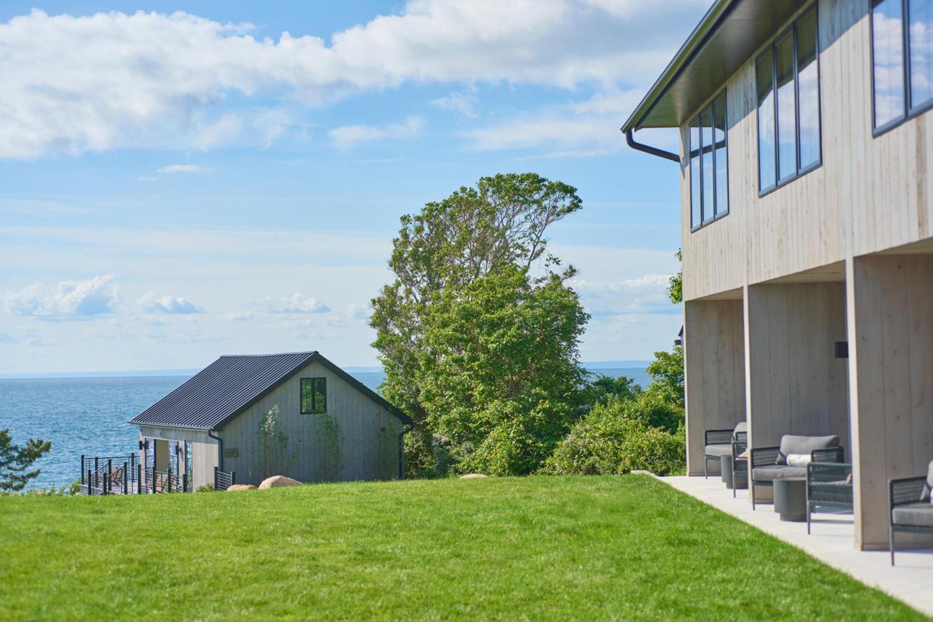Hotel Moraine — hotel in Greenport