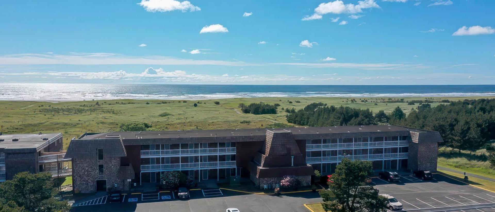 Chautauqua Resort & Conference Center — hotel in Long Beach