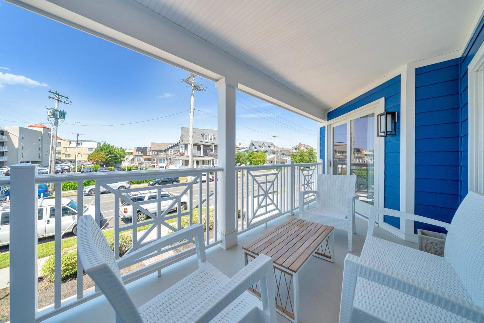 Mahalo Cape May